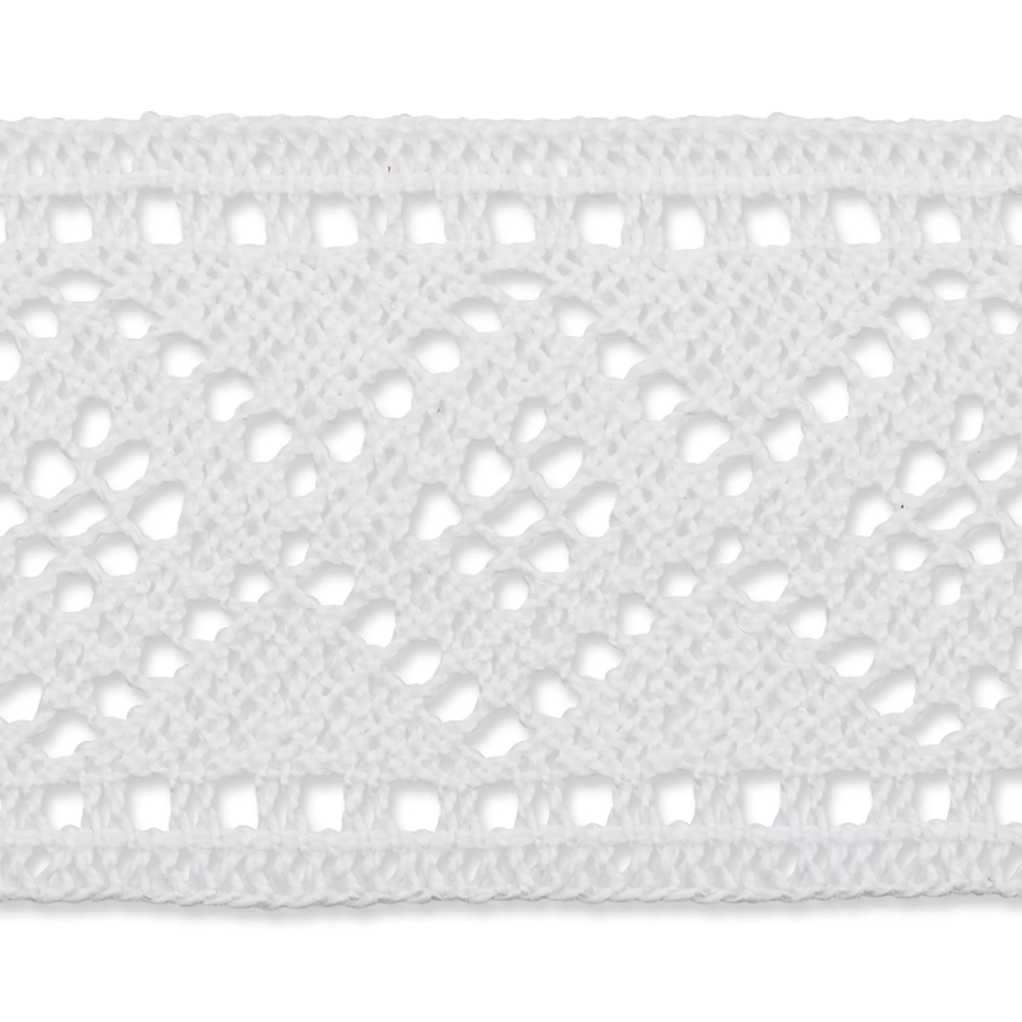 Cluny lace