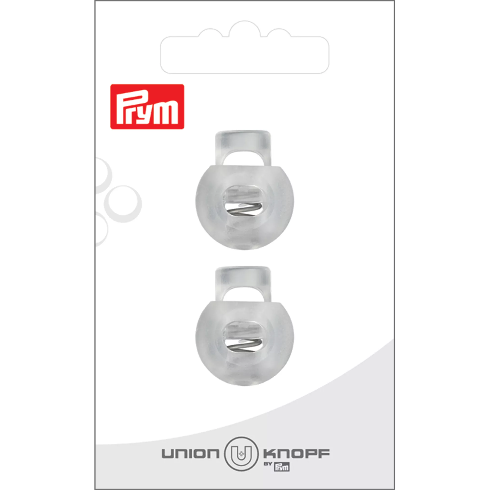 Cord stop/cord width 8mm