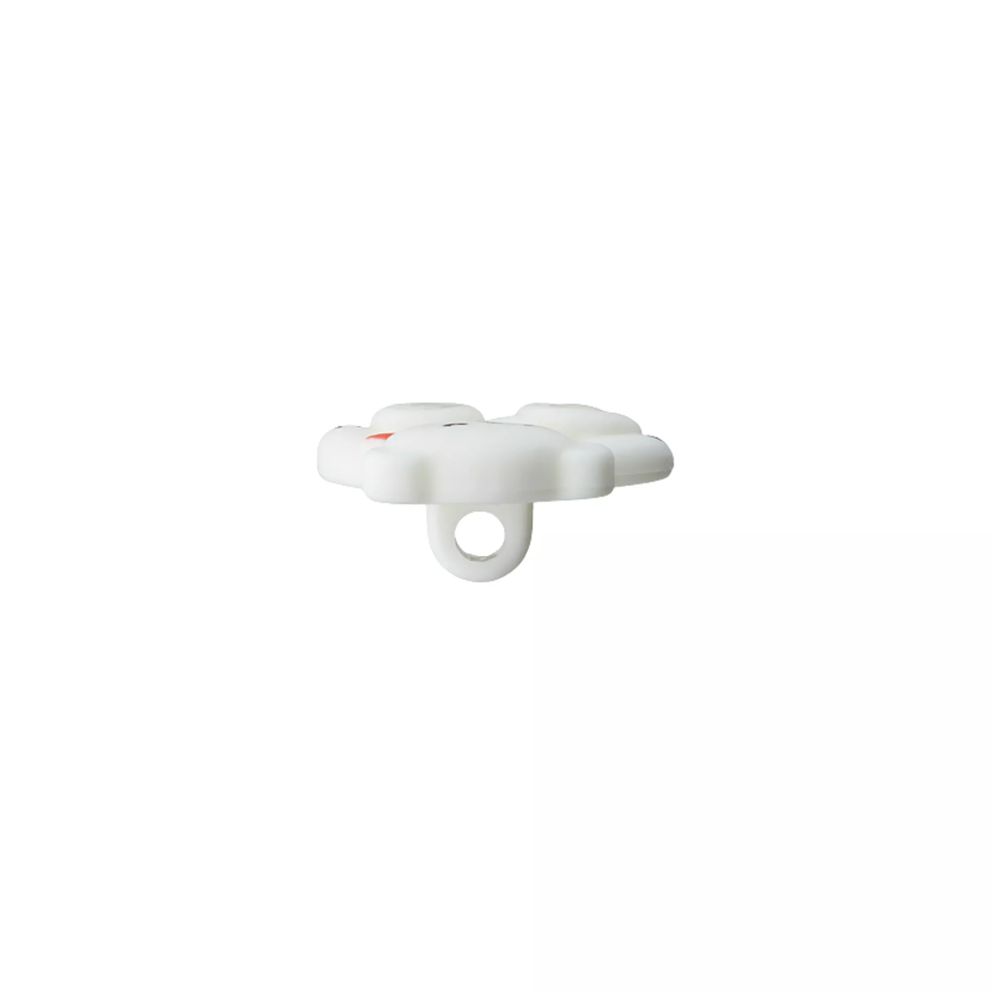 Bouton Ourson Sur Pied