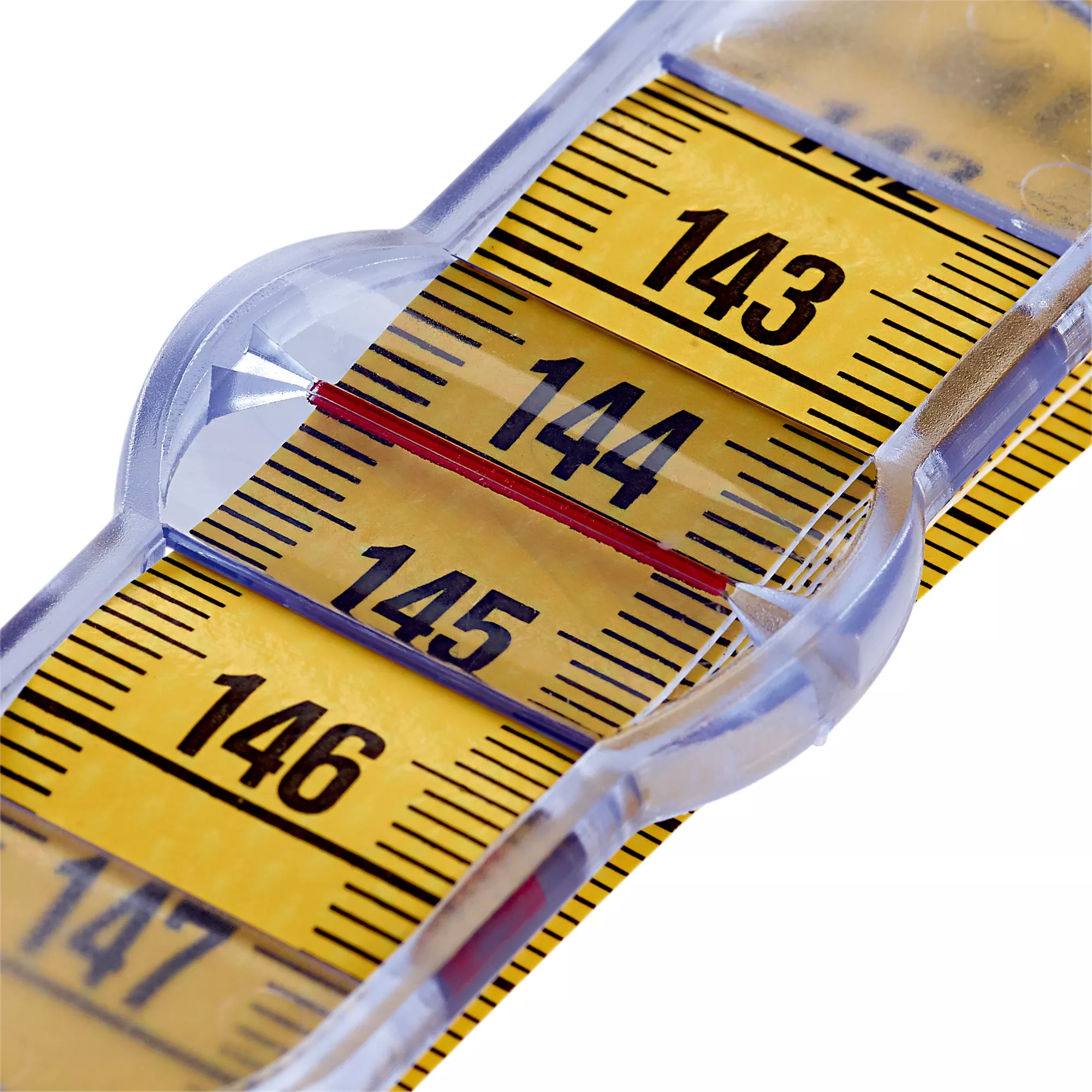Waist tape measure, 150cm