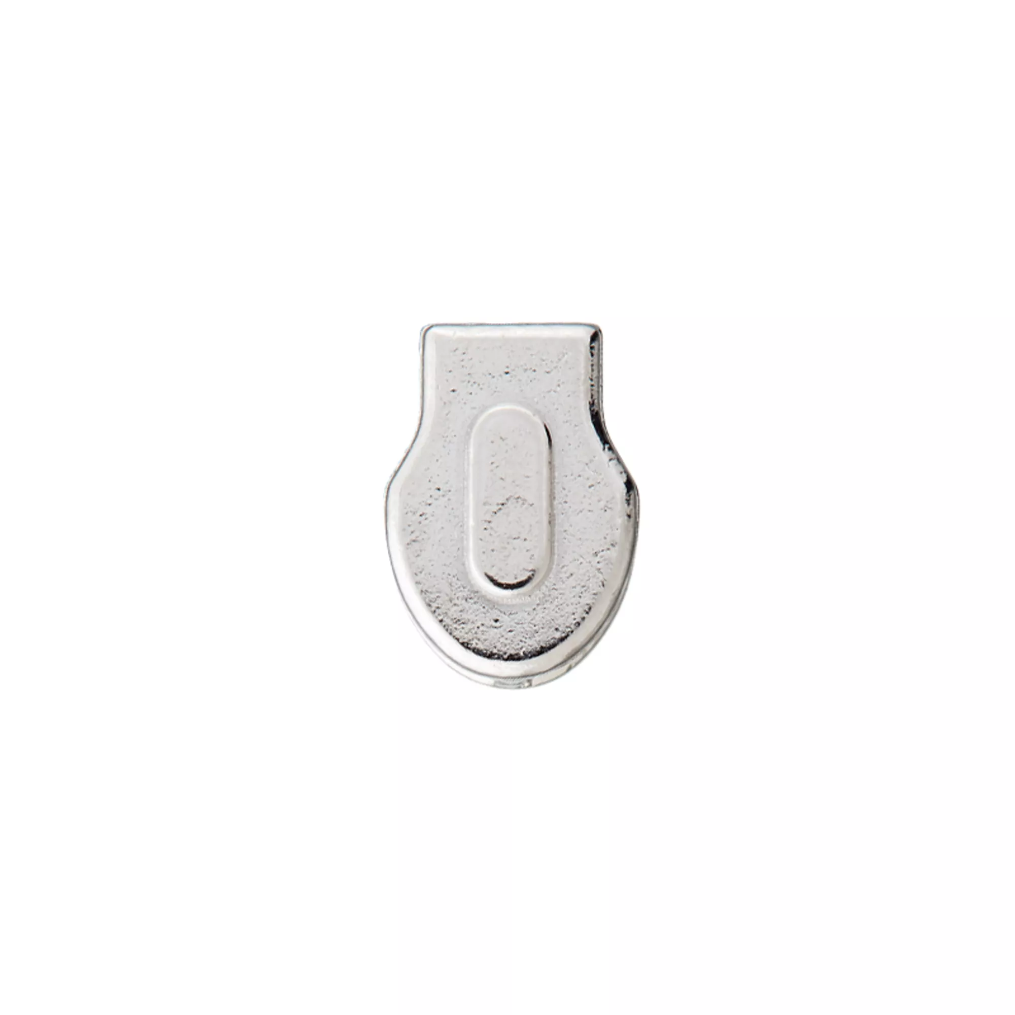 Zip puller bed clothing