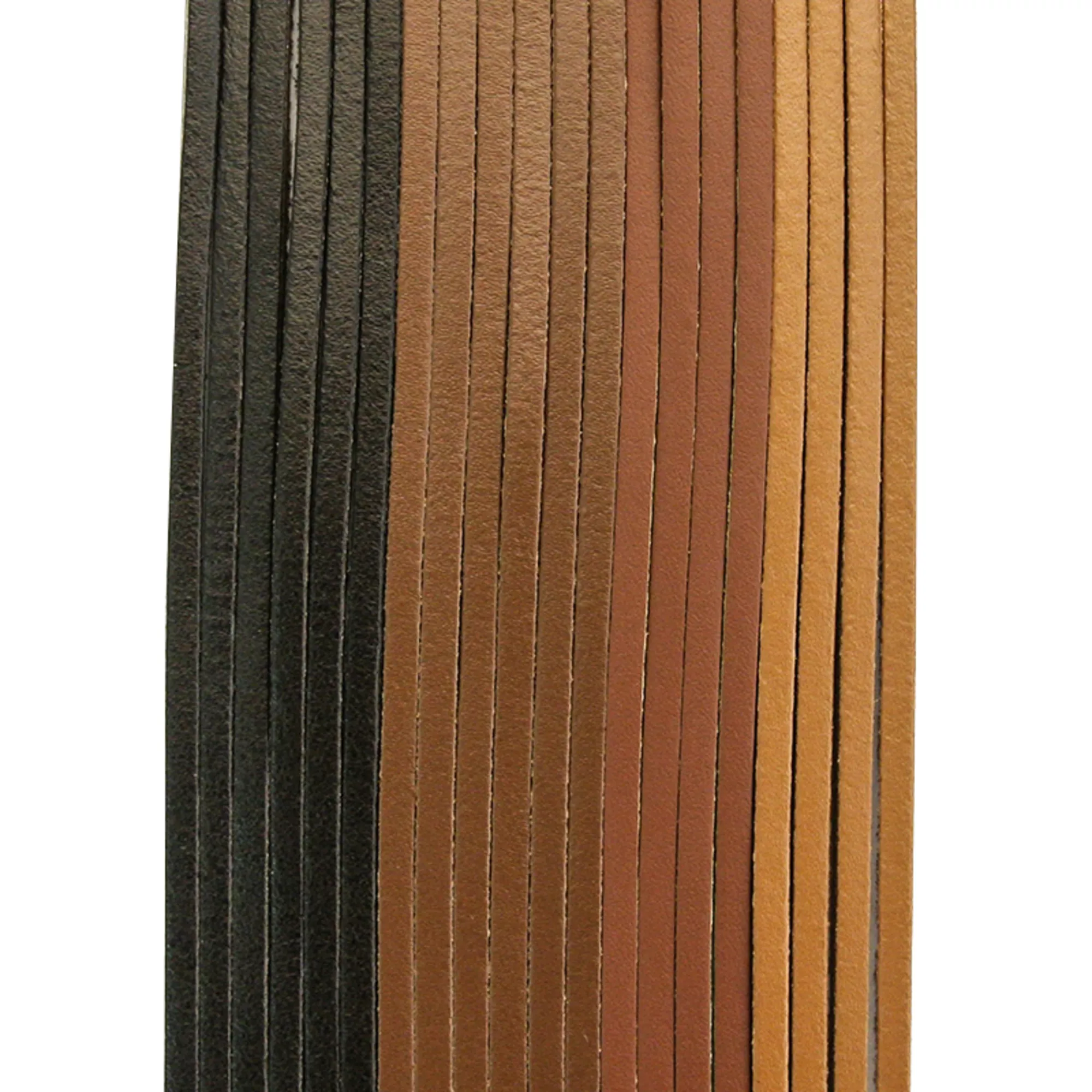 Leather tape
