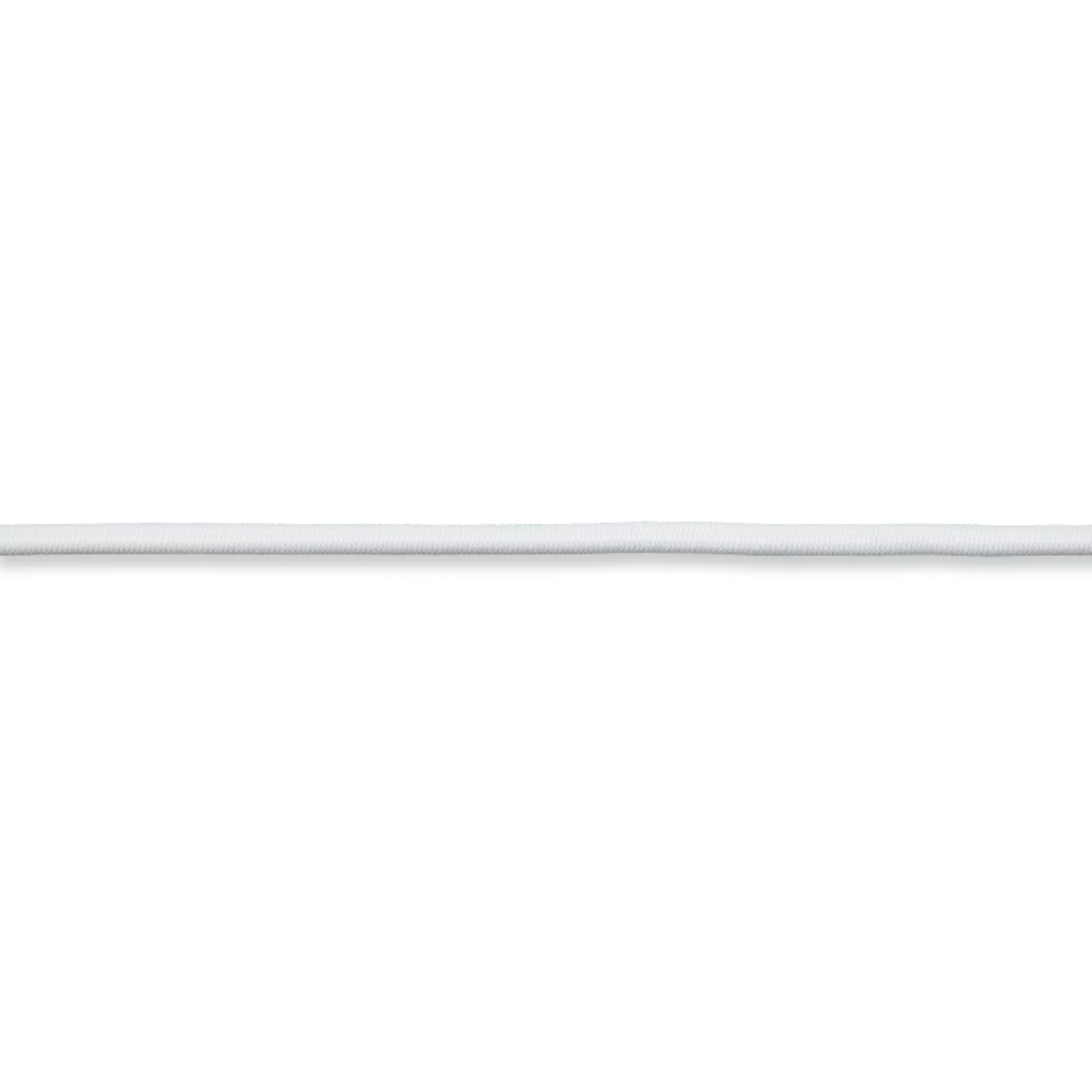 Elastic cord
