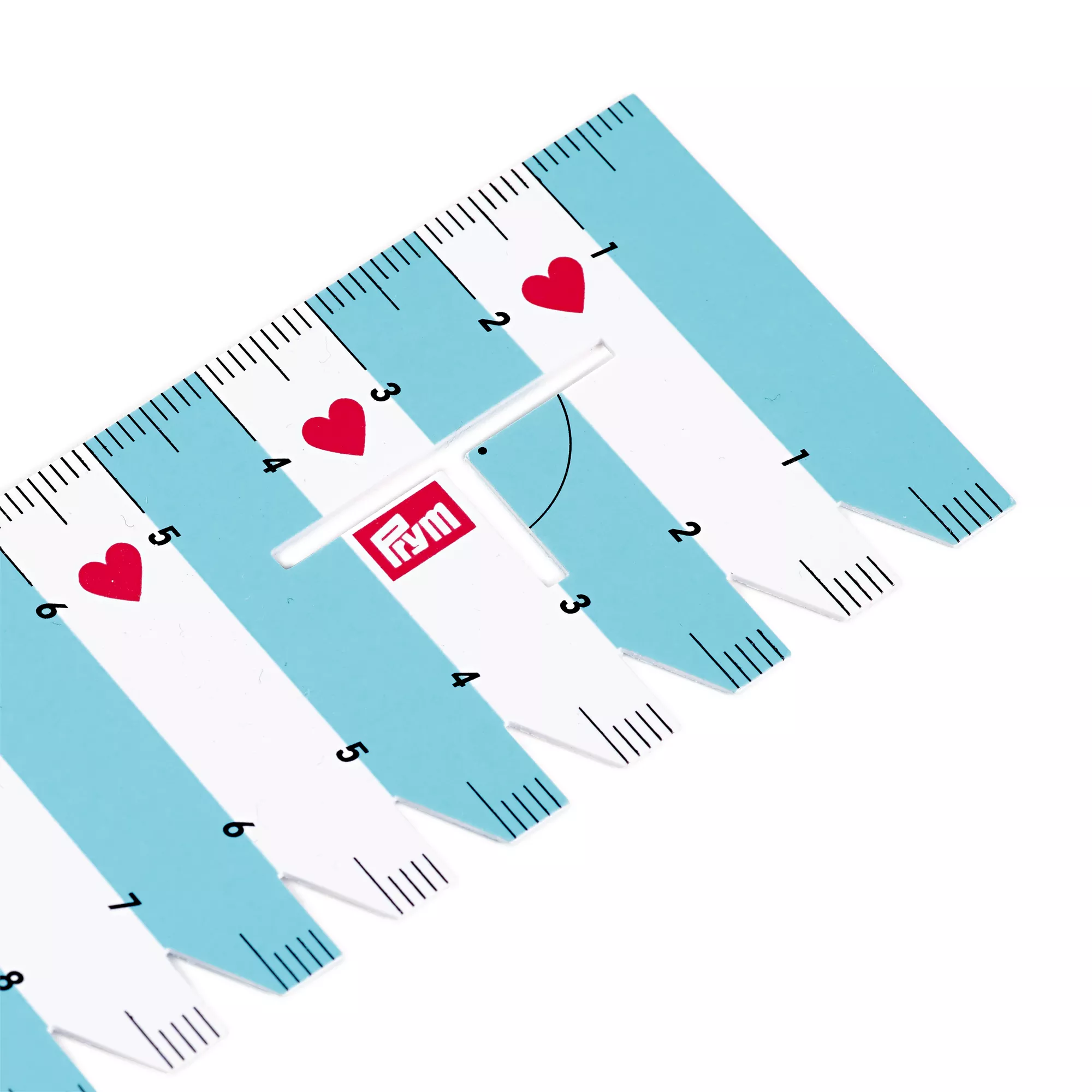 Hand gauge, Prym Love