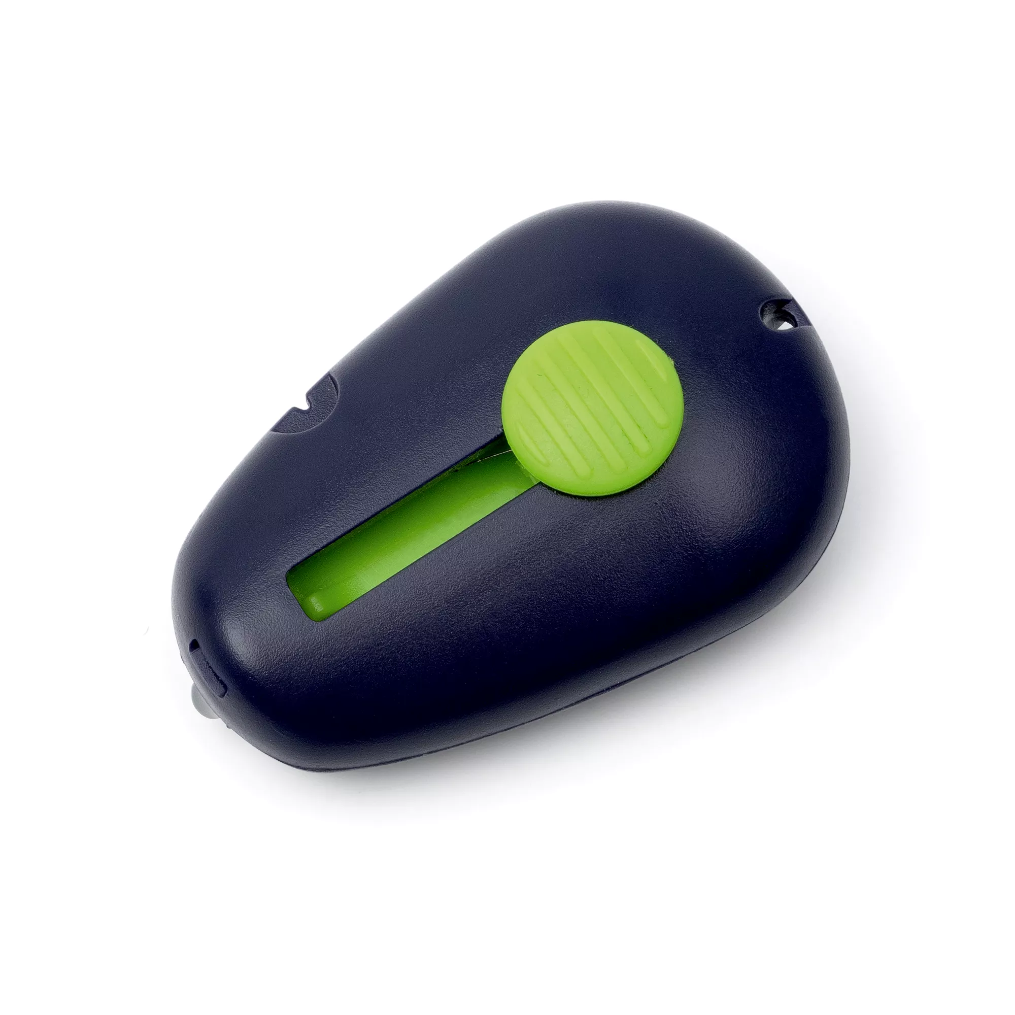 LED needle threader