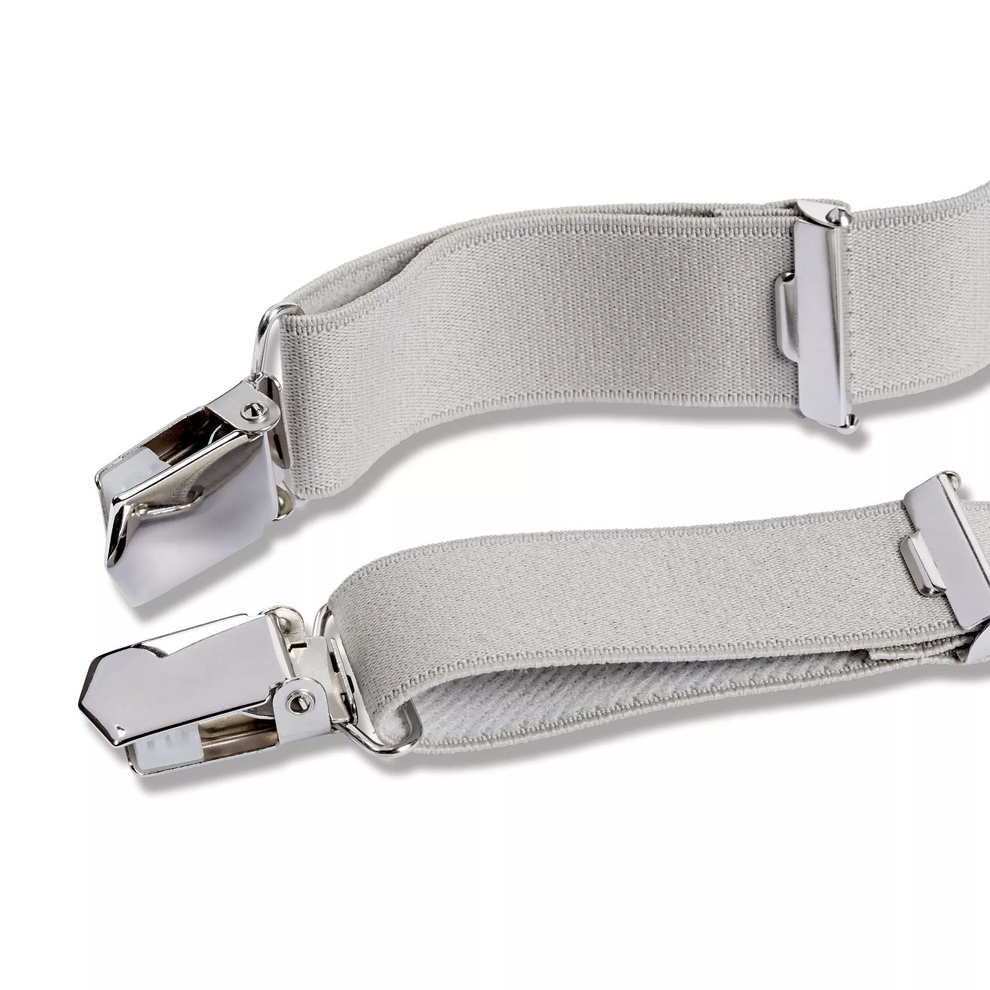 Braces Classic, 120cm, 30mm, dark grey stripes Braces Classic, 120cm, 30mm, dark grey stripes