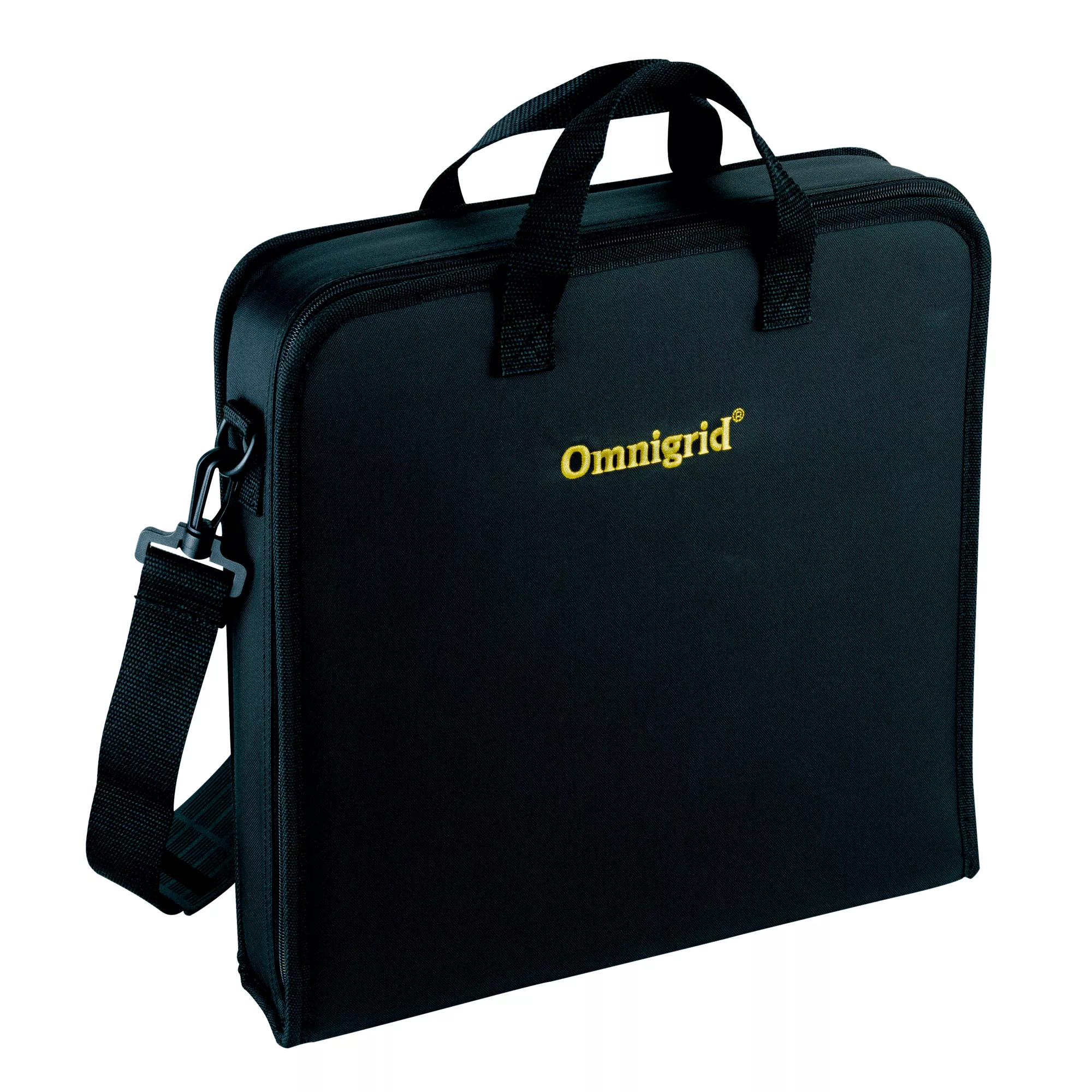 Quilter's travel case