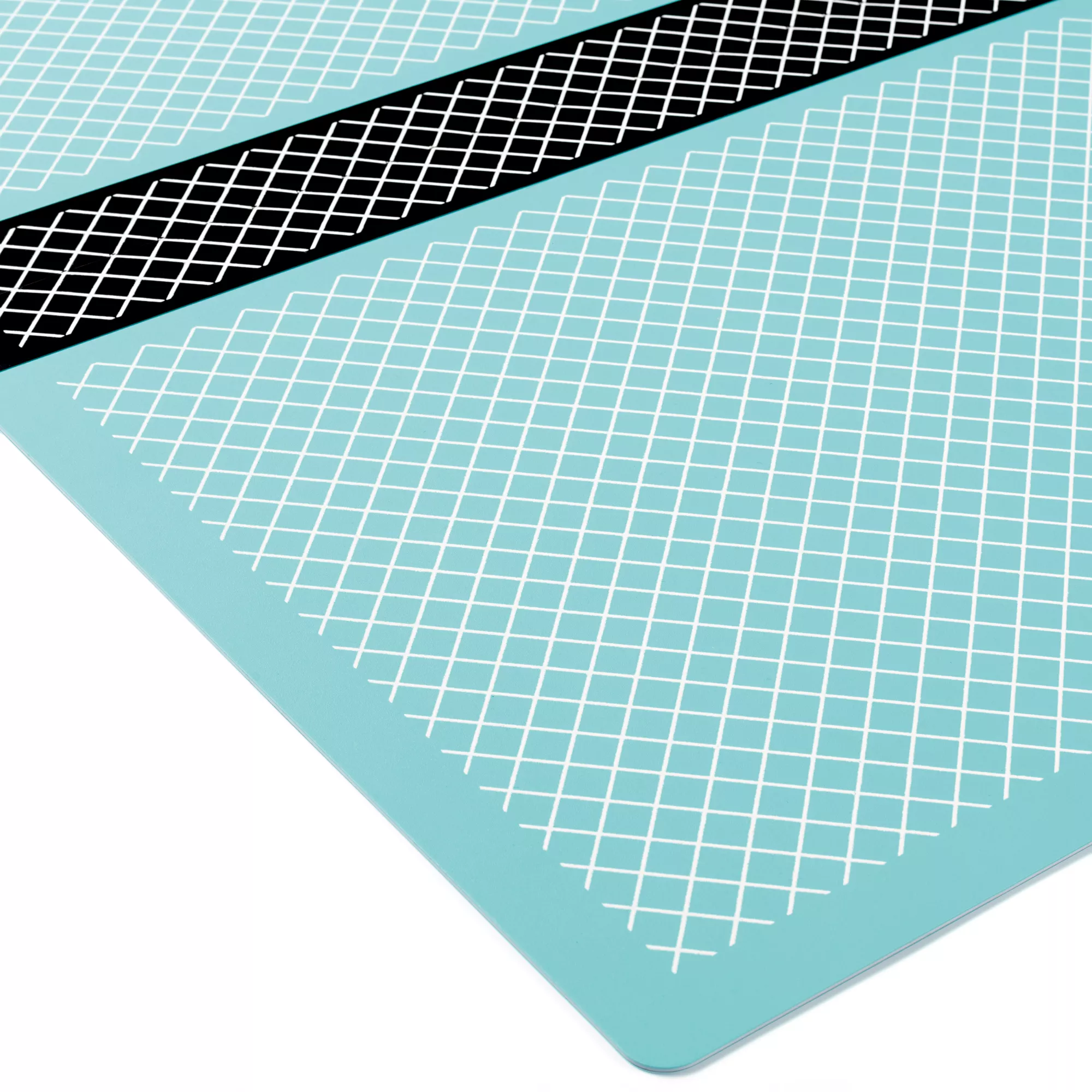 Foldable cutting mat 45x60cm Prym Love