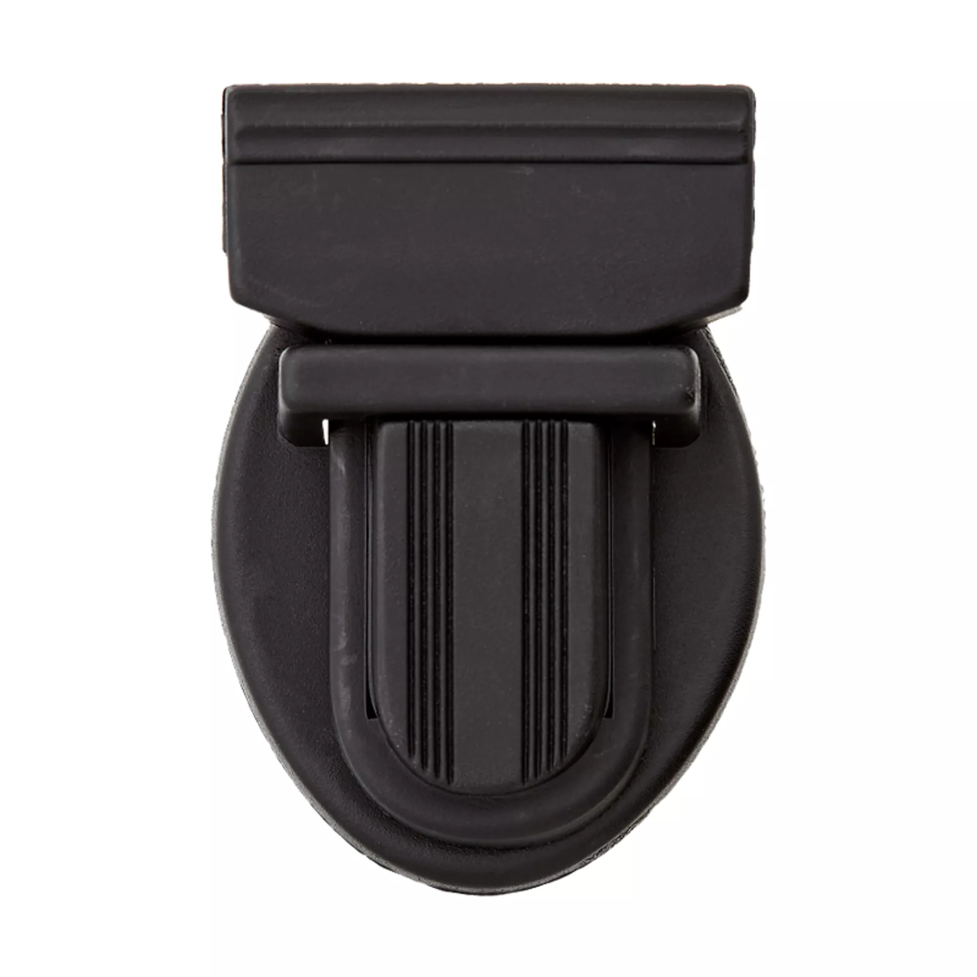 Bag clasp