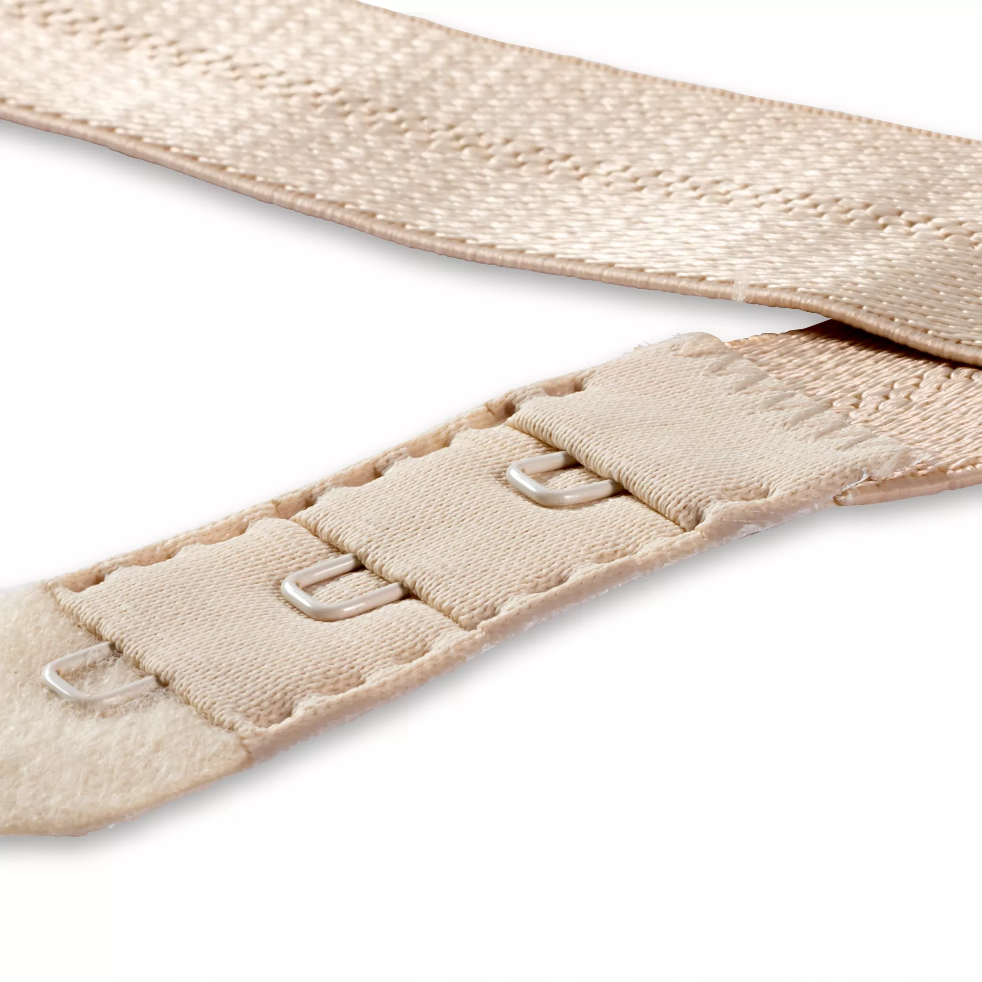 Low back strap, 20mm, skin-colour