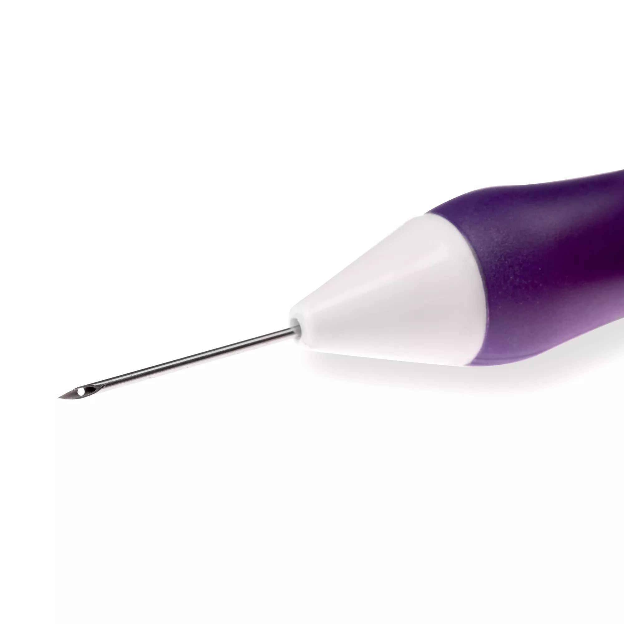 Punch needle