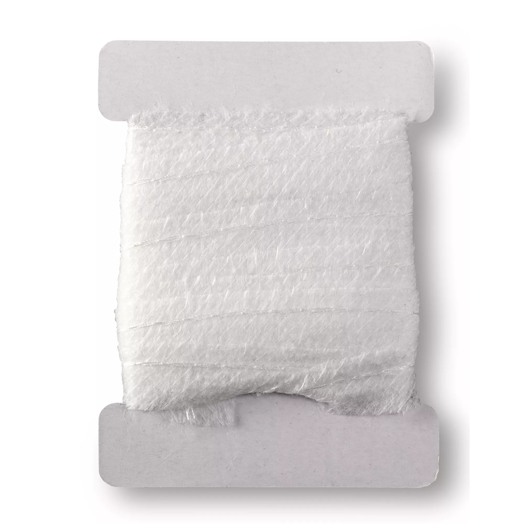 Edge tape interfacing