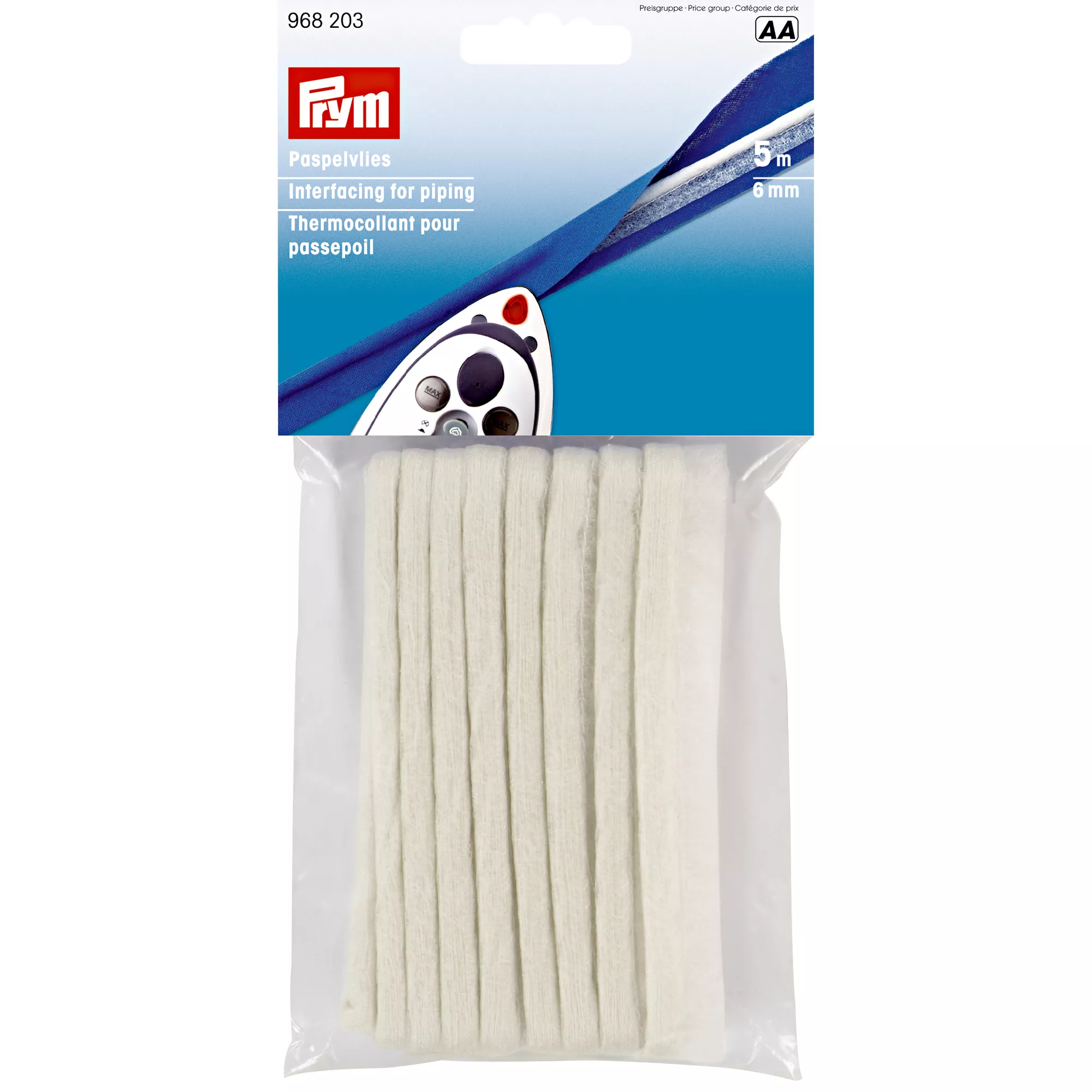 Piping interfacing