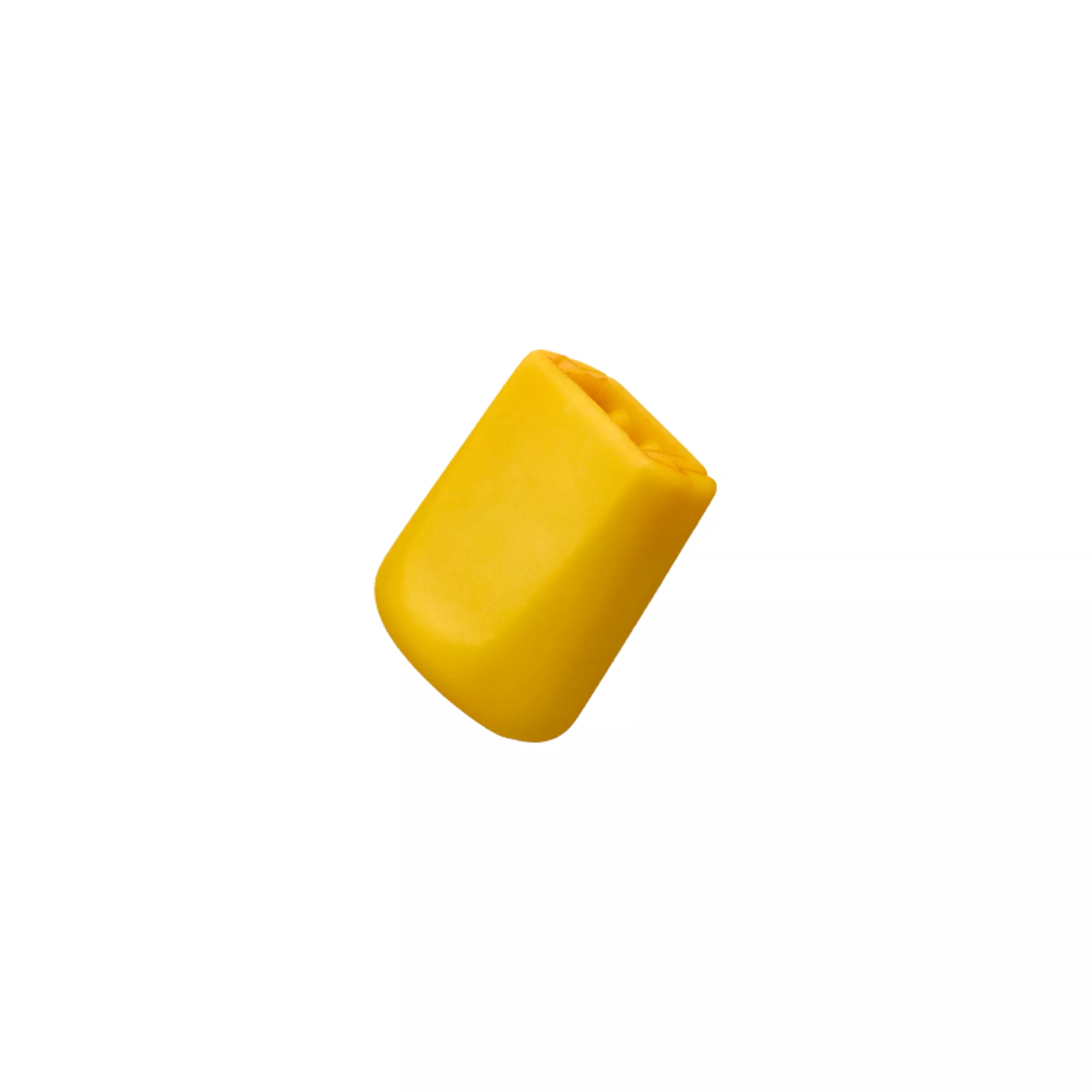 Cord end/passage 6mm
