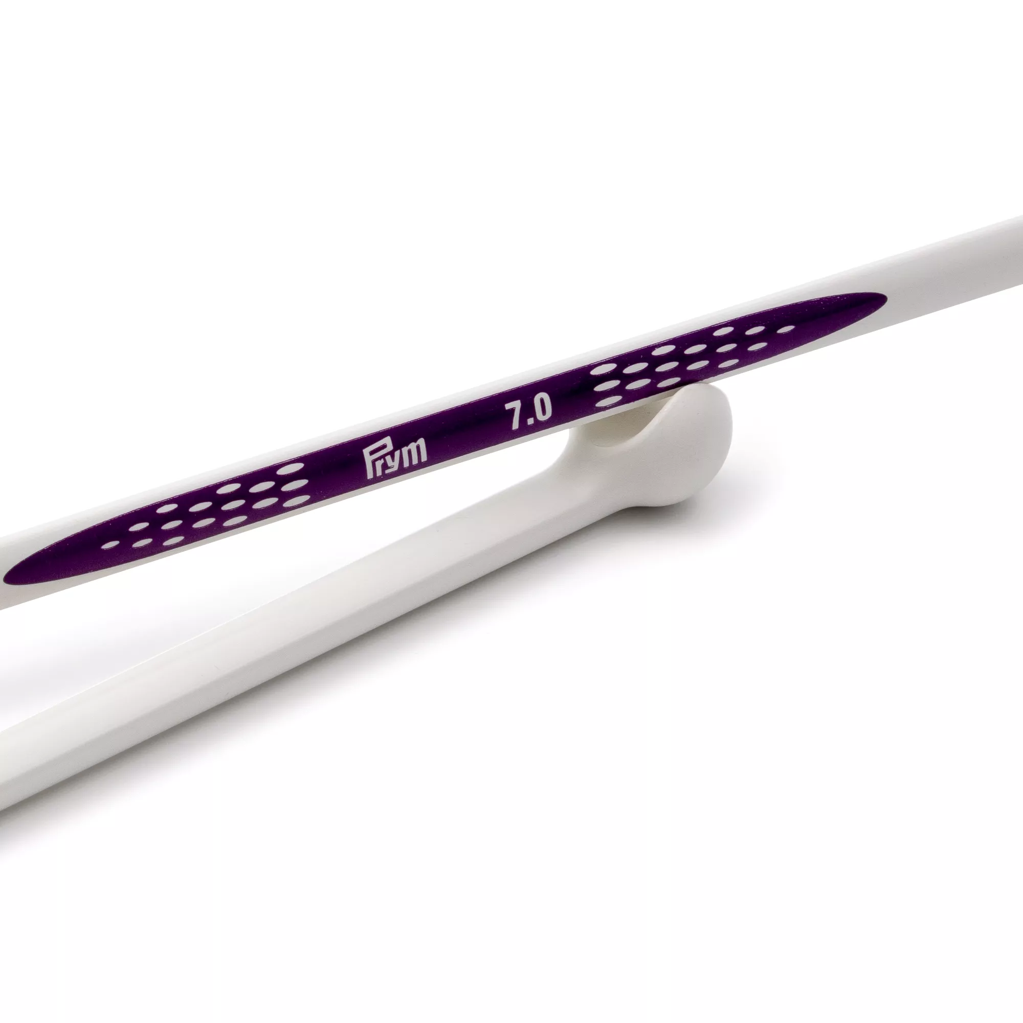 Agujas de tricotar, prym.ergonomics