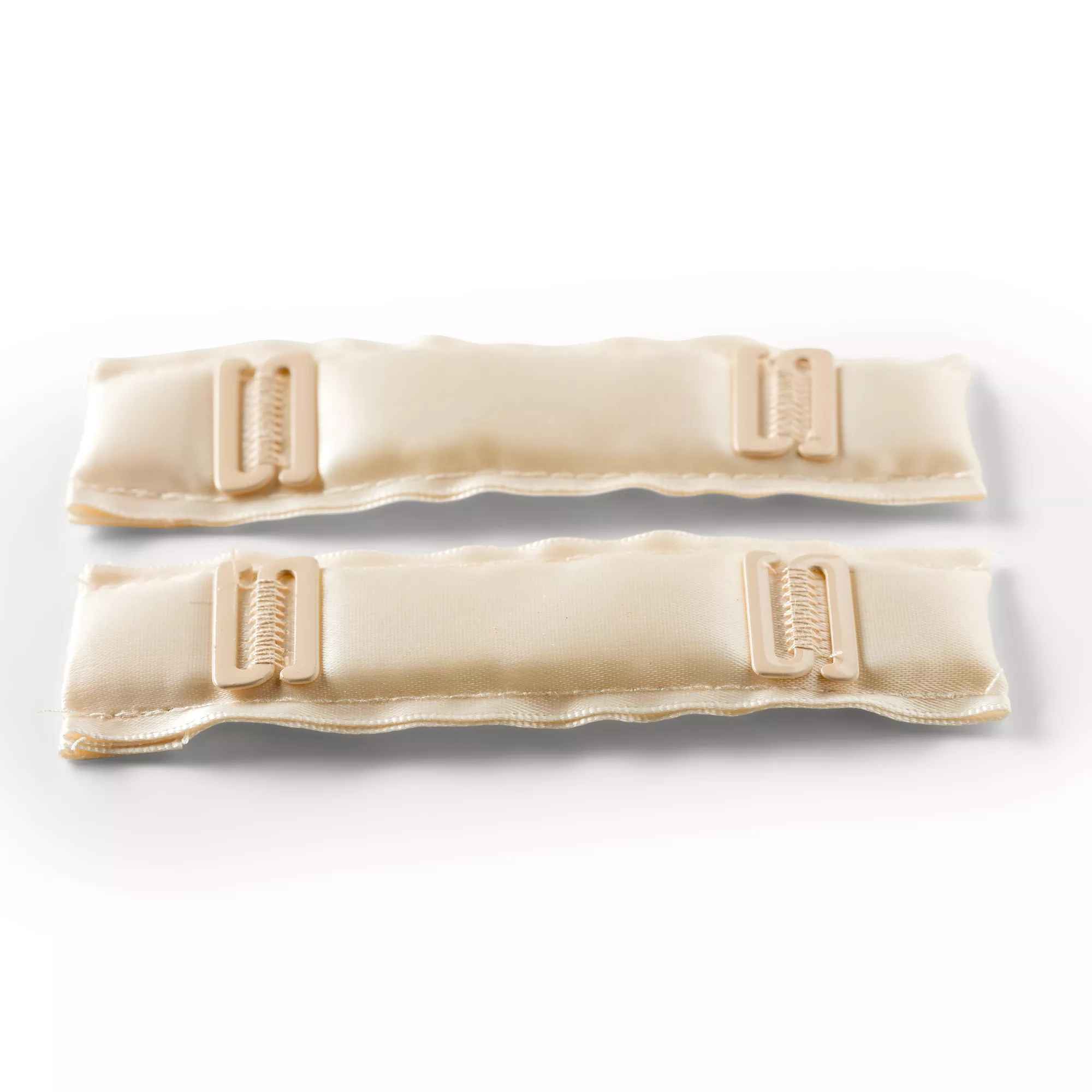 Strap cushions