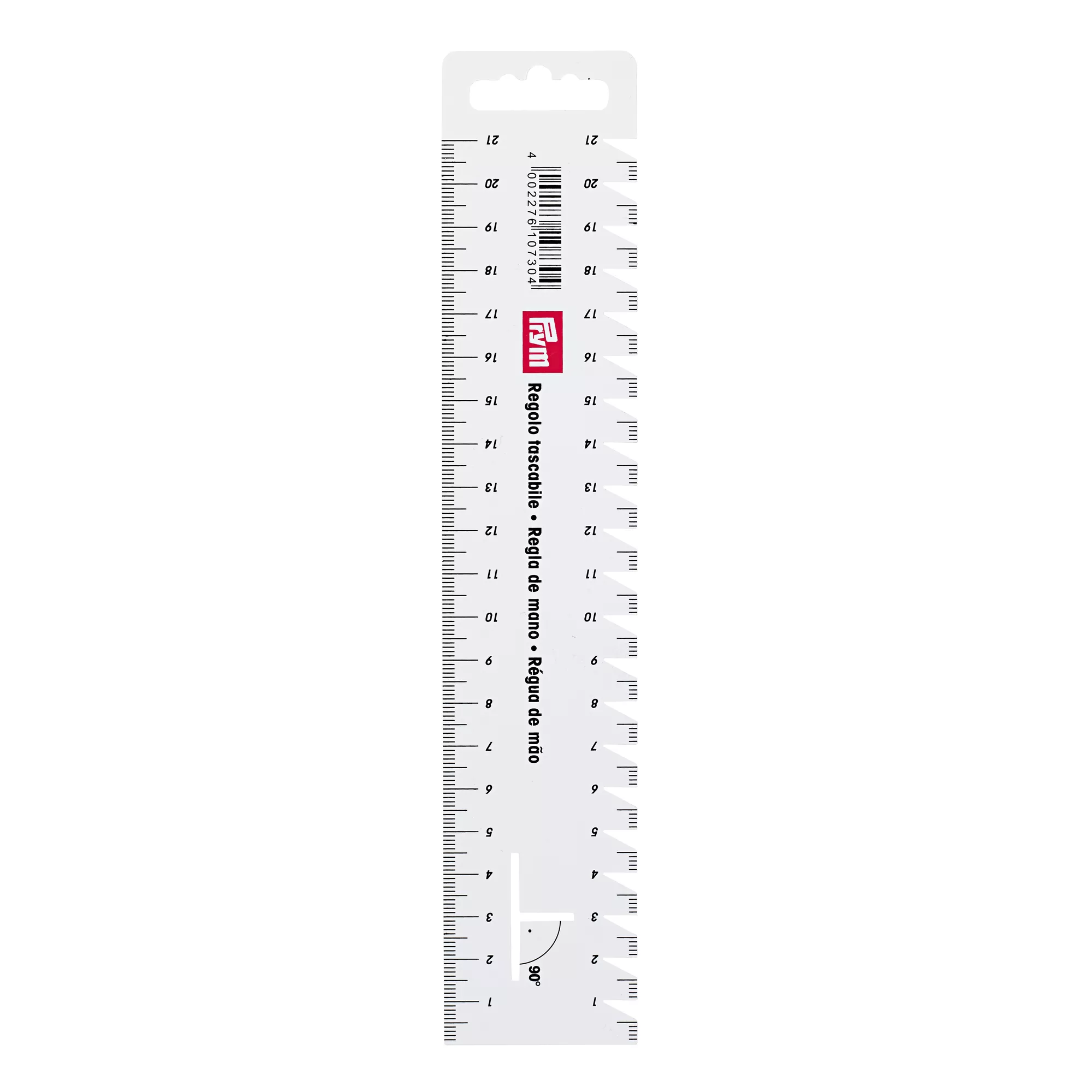 Hand gauge
