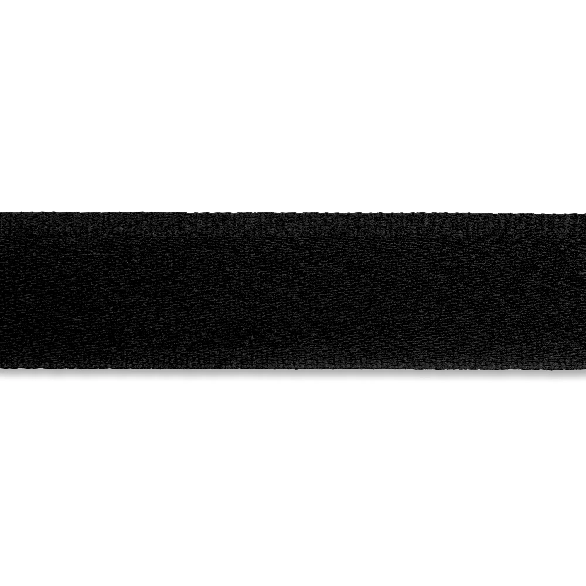 Hosenschonerband, schwarz, 30m, Kassette