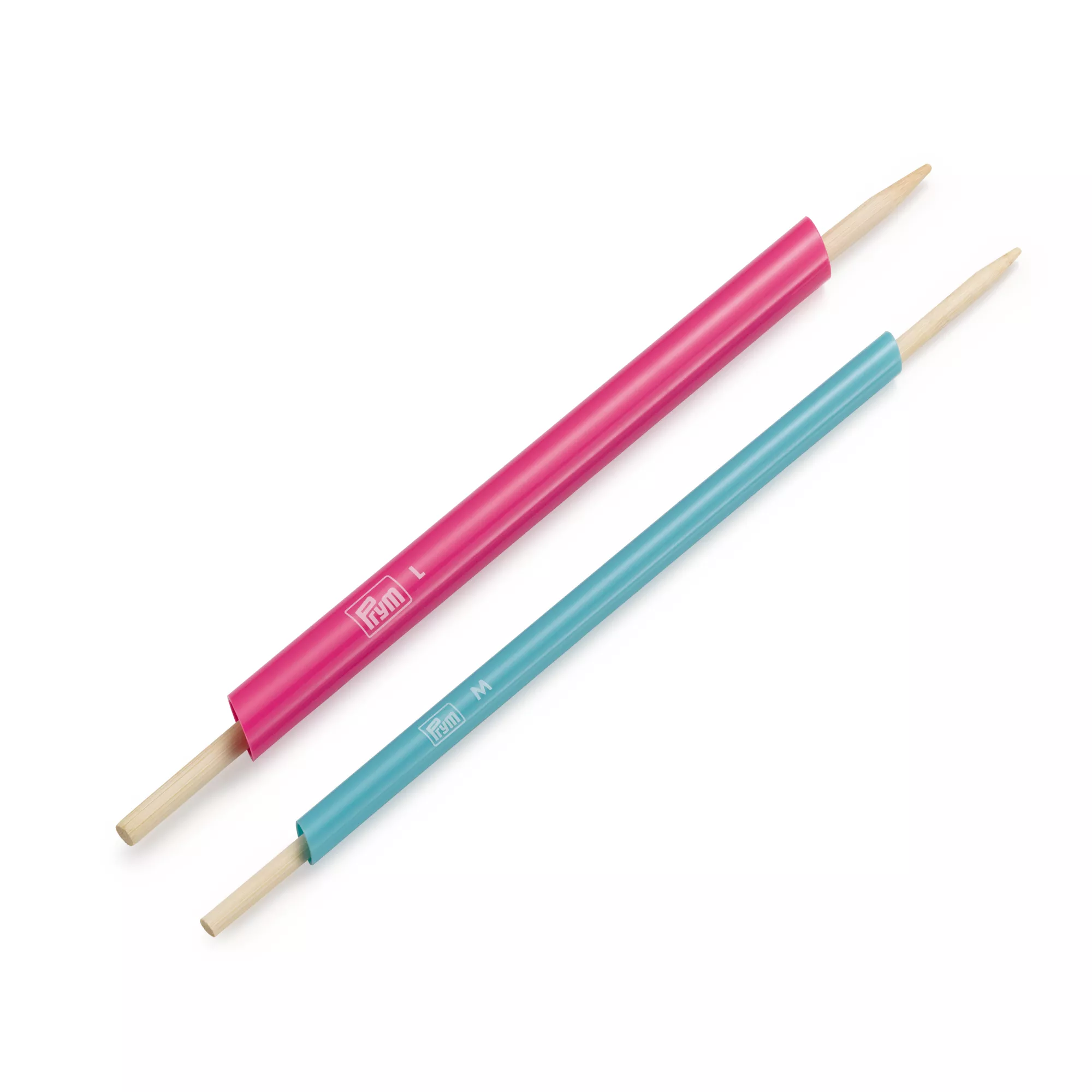 Turning set Prym Love M + L