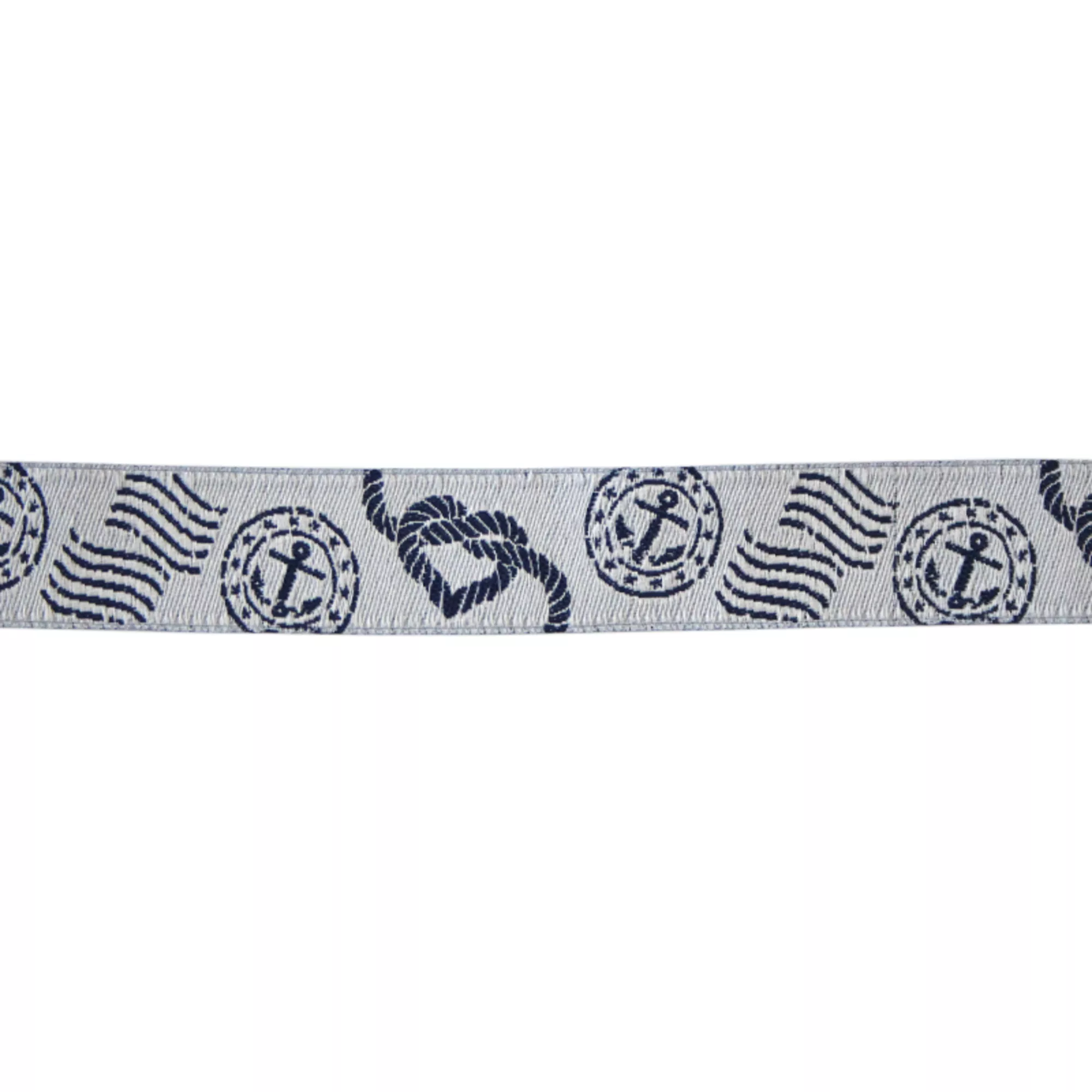 Braid Maritime, 15mm, navy