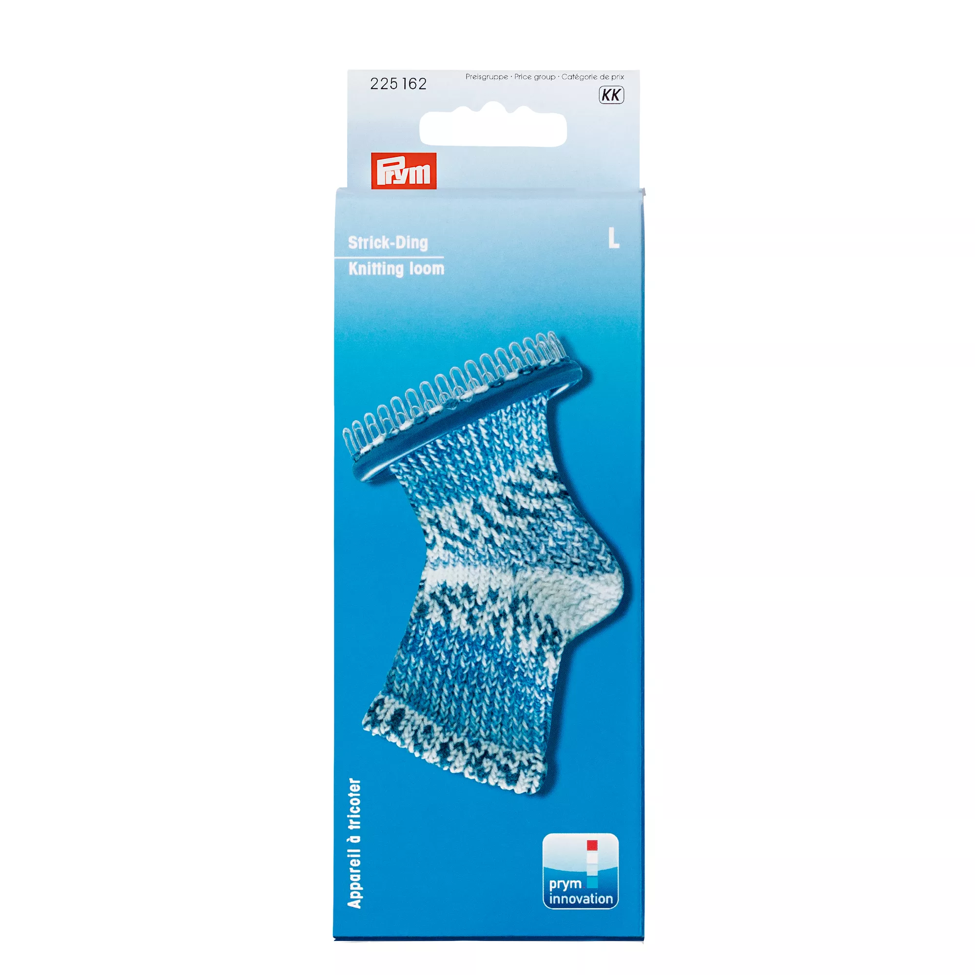 Knitting loom, large