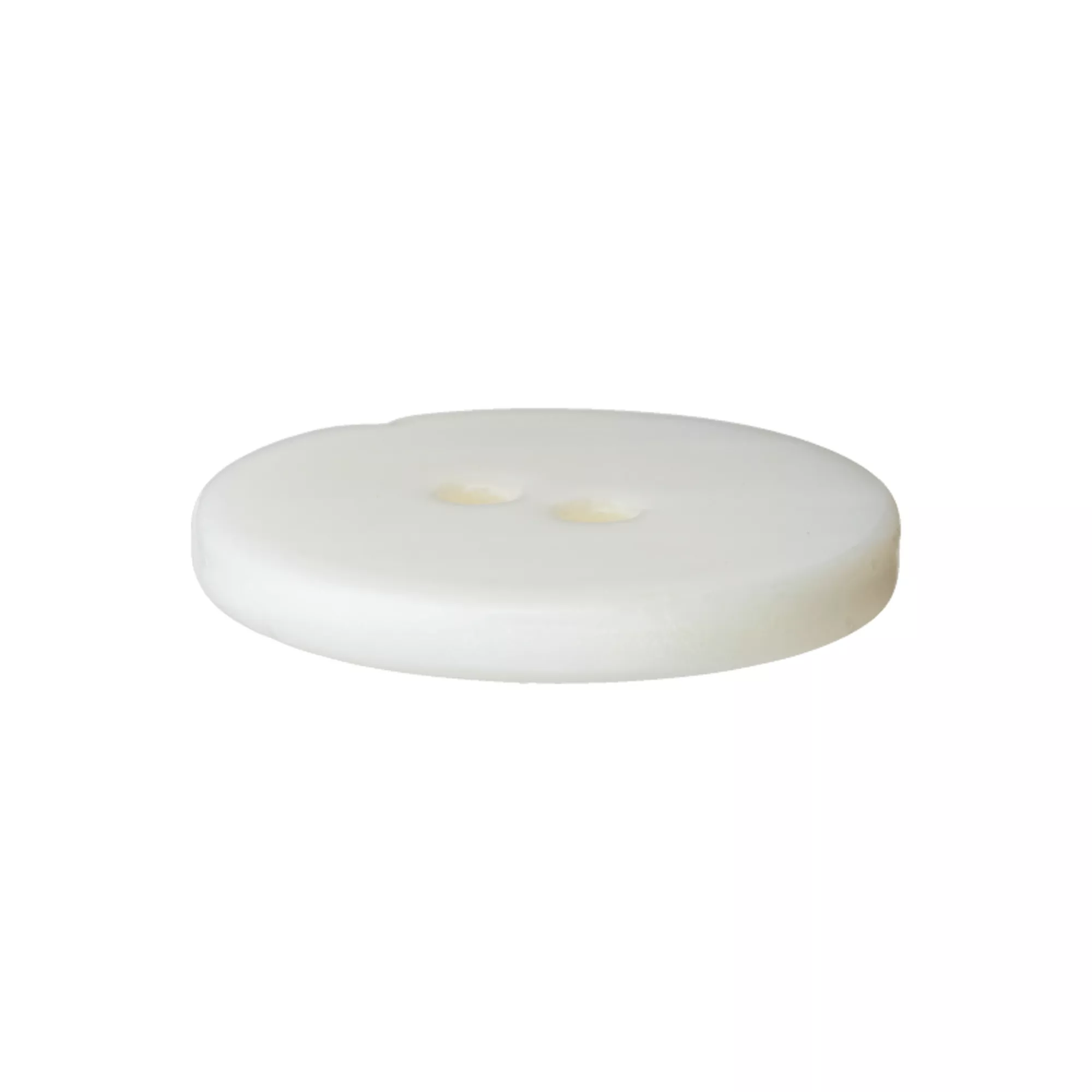 Bouton nacre 2-trous assortiment