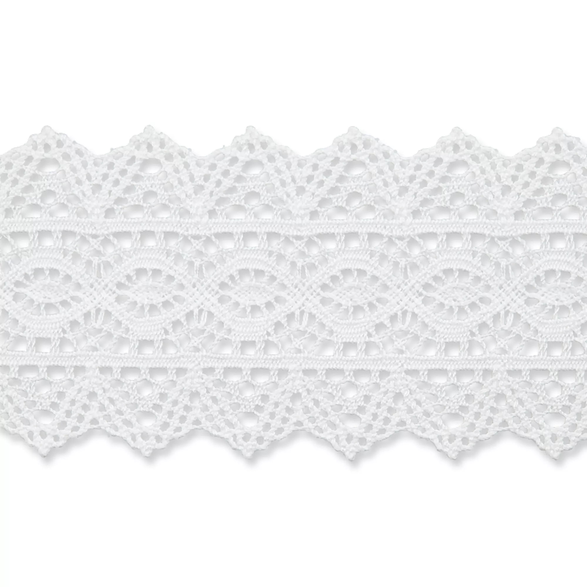 Cluny lace