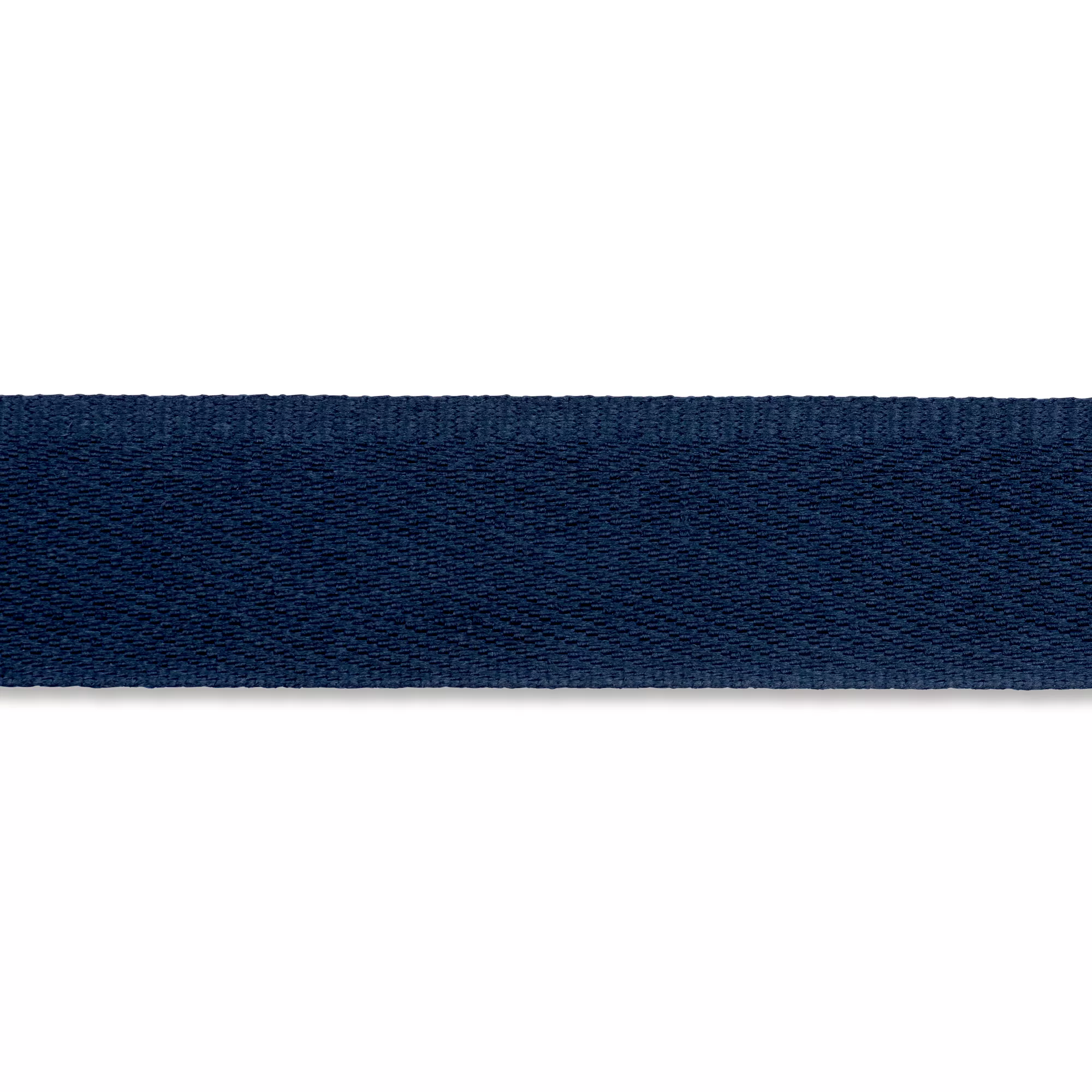 Hosenschonerband, marine, 1,25m, Coupon