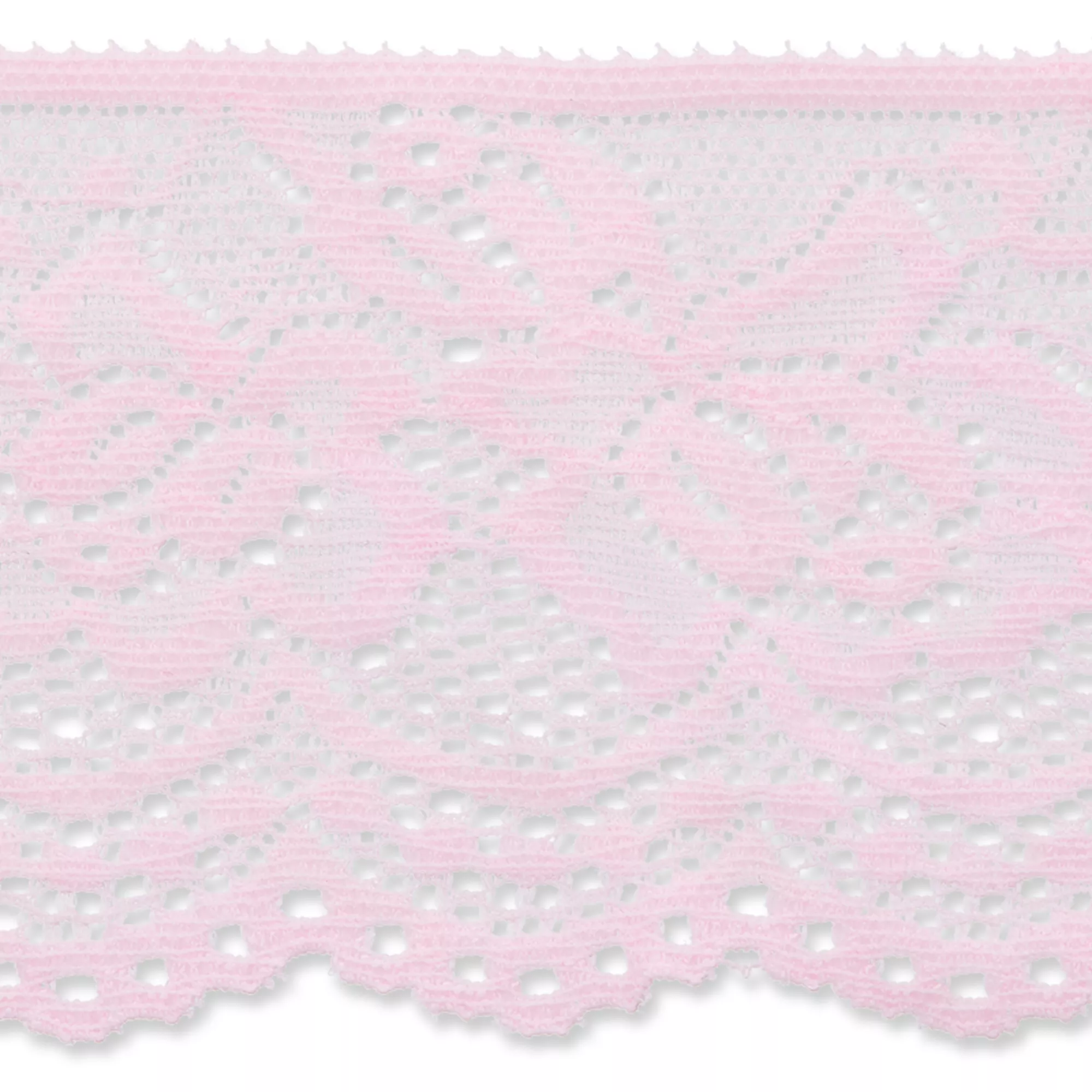 Elastic lace, 68mm