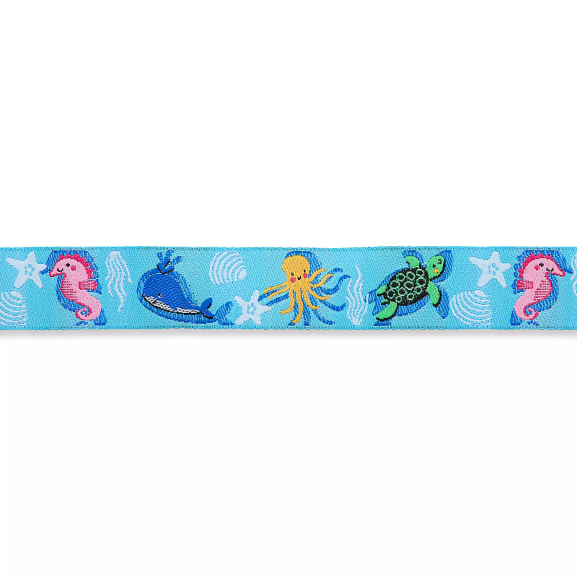 Jacquardborte Sea animals