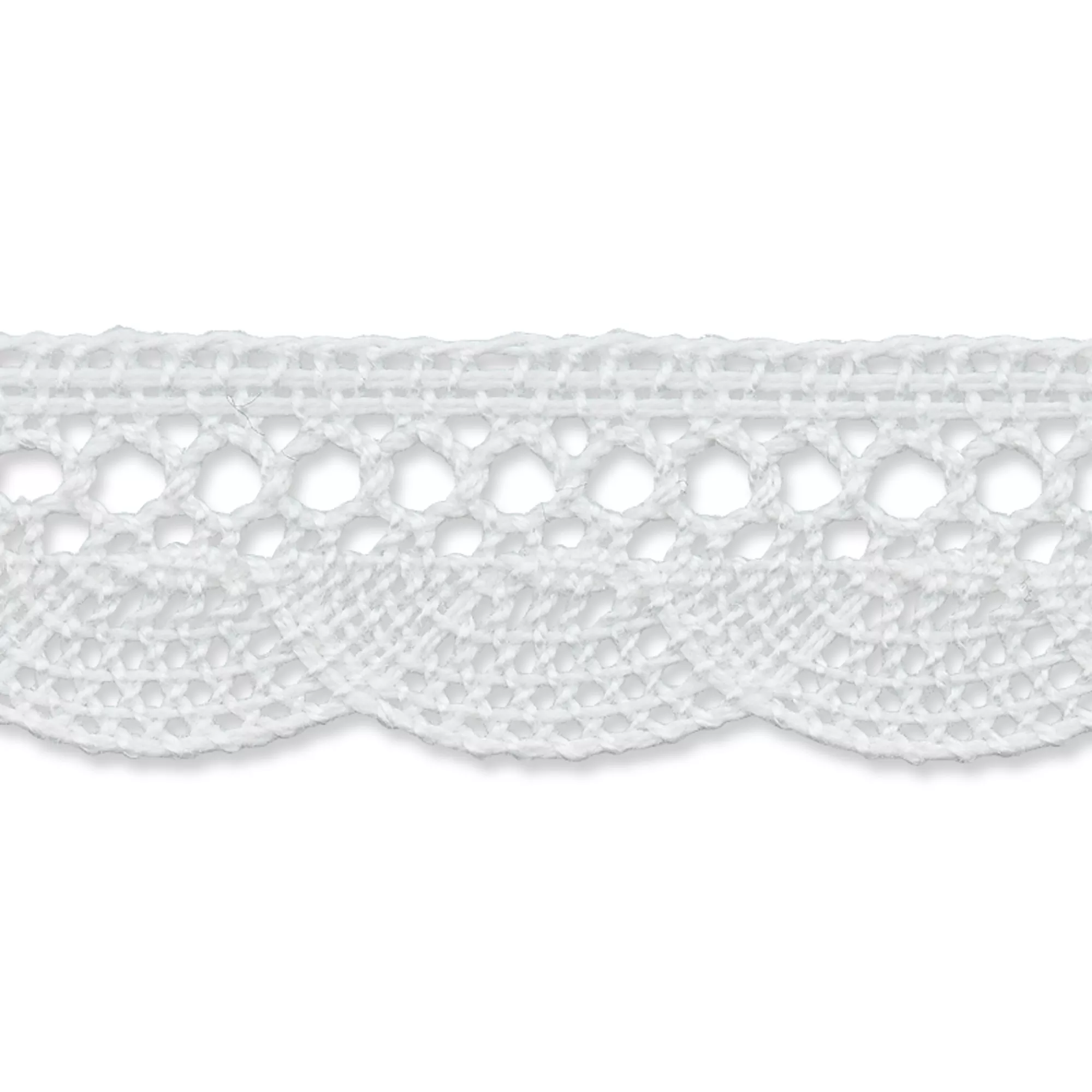 Cluny lace