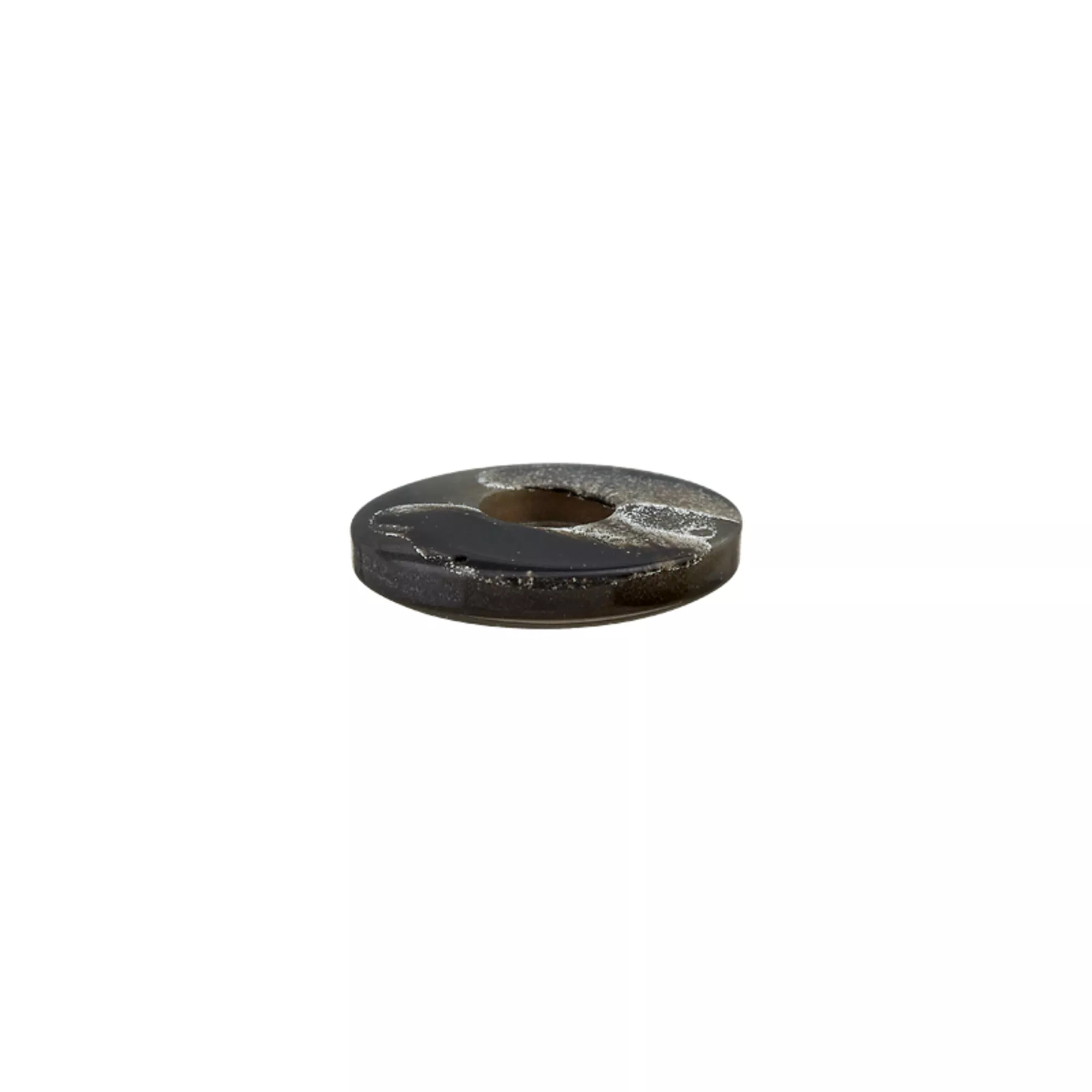 Polyester button 2-holes