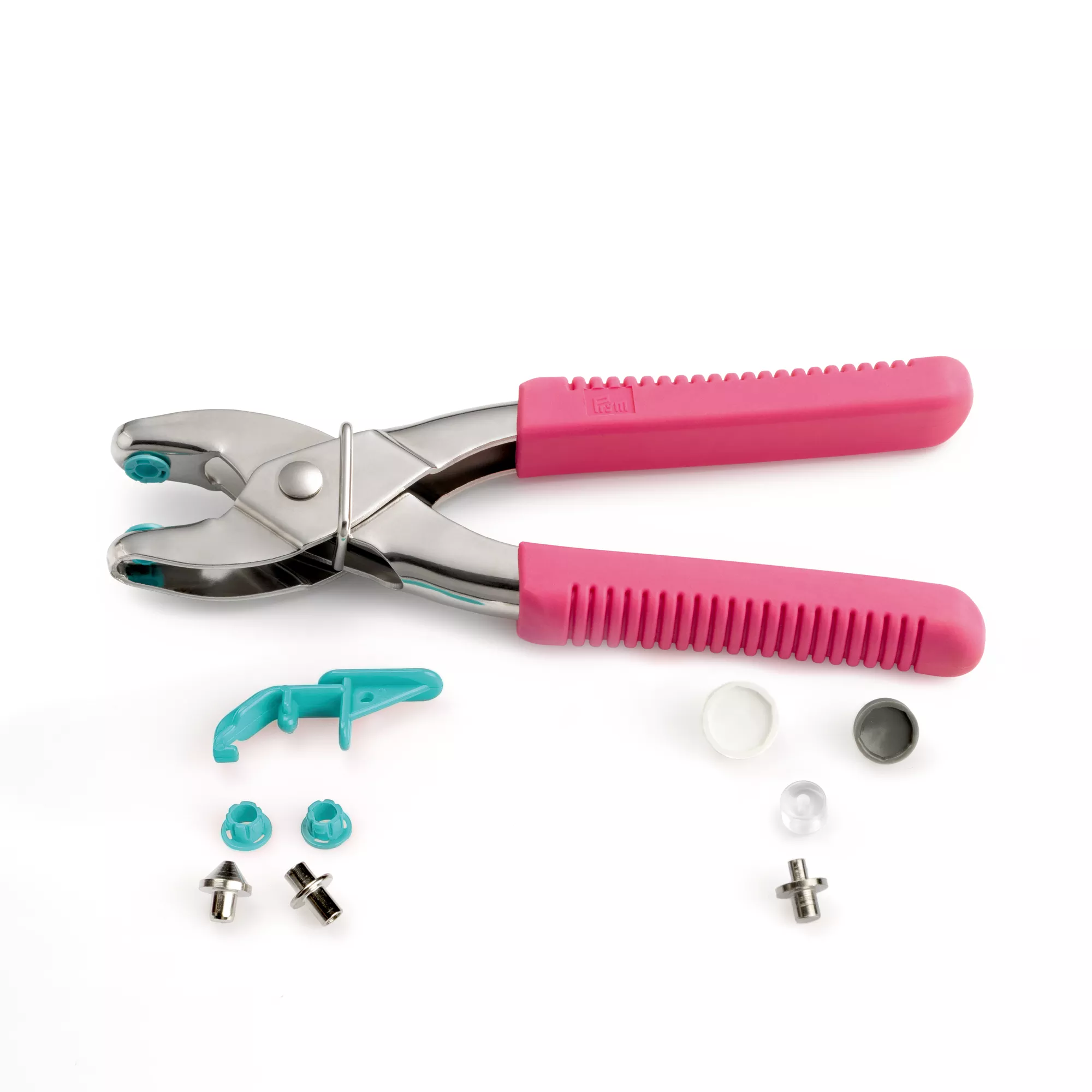 VARIO pliers Prym Love, pink