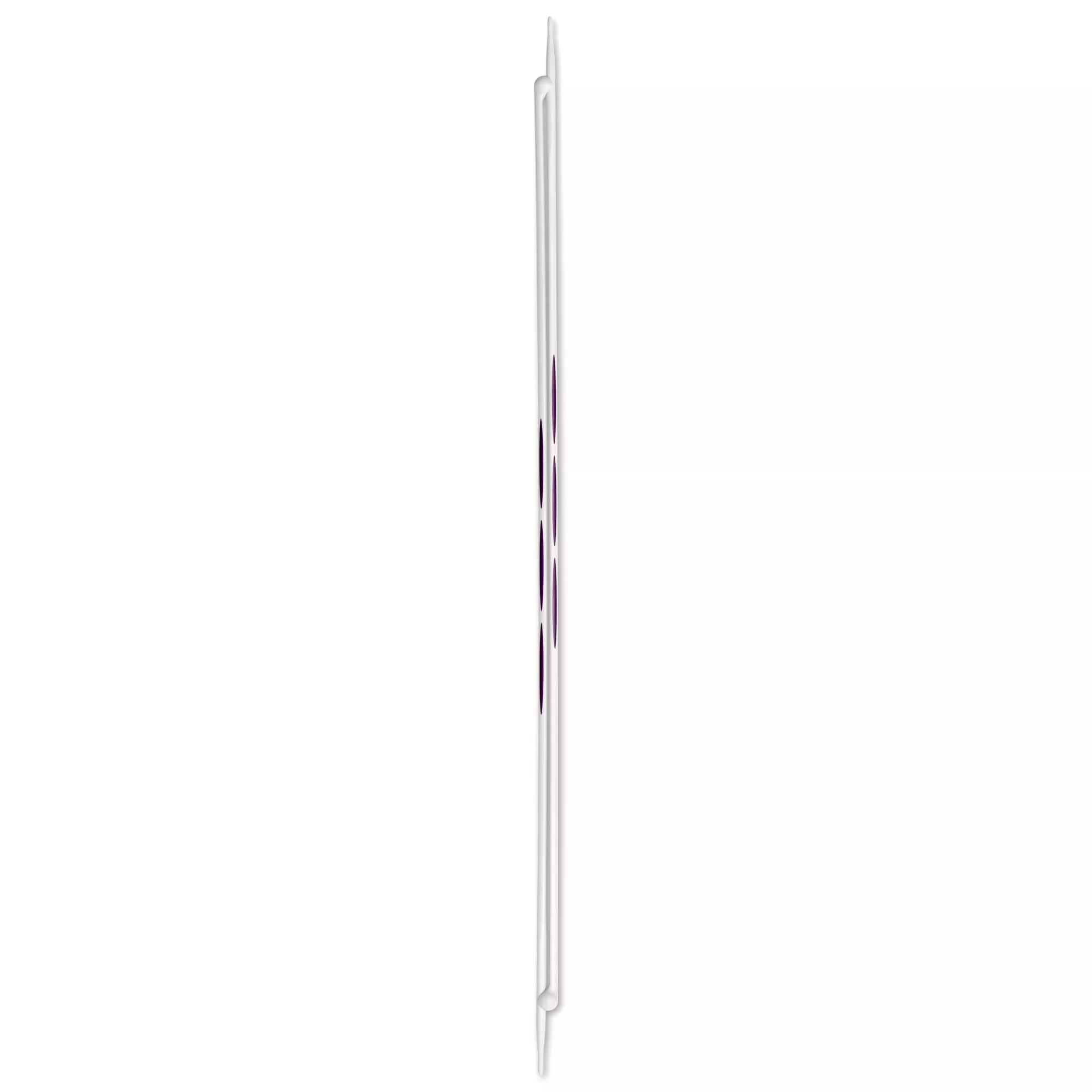 Single-pointed knitting needles prym.ergonomics, 30cm, 3.00mm