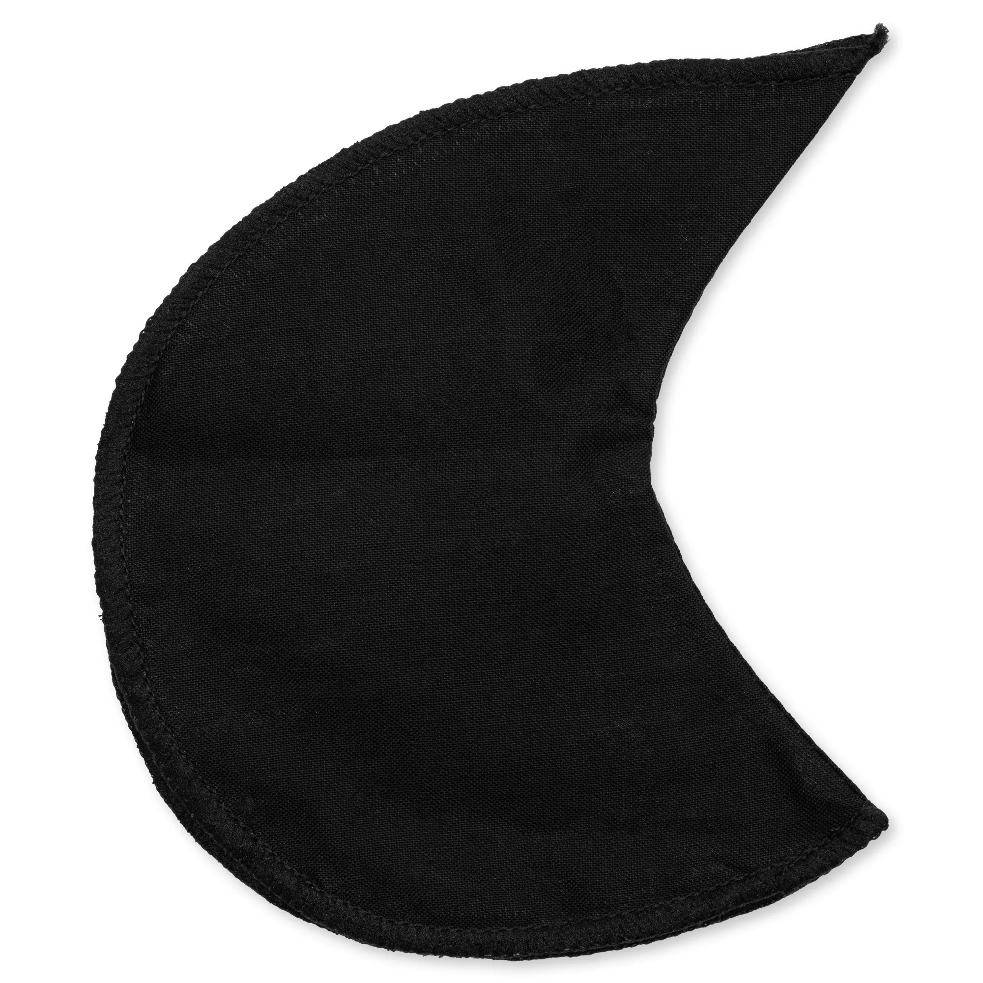 Dress shields S, black