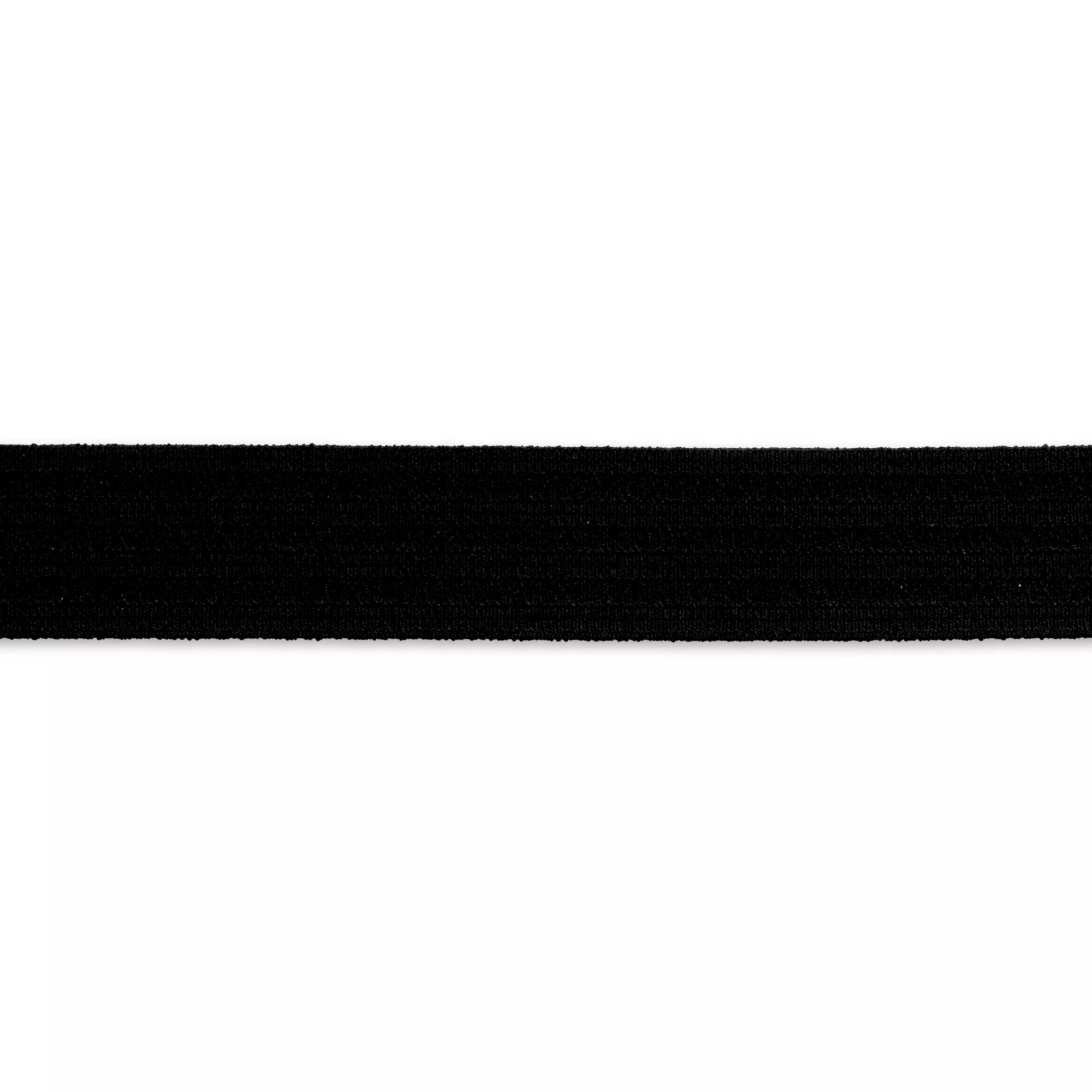 Fascetta, 30mm, nero, 10m