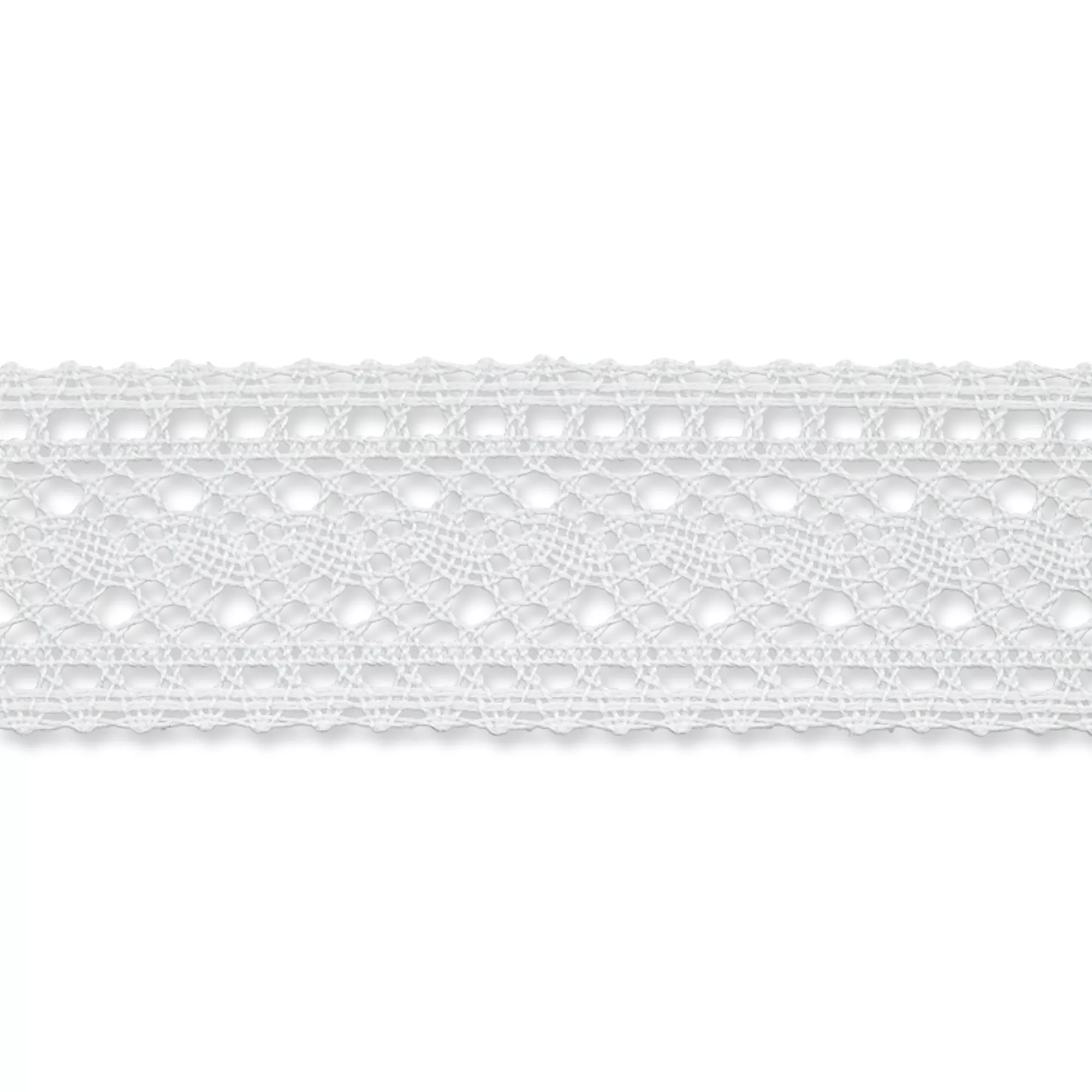Cluny lace