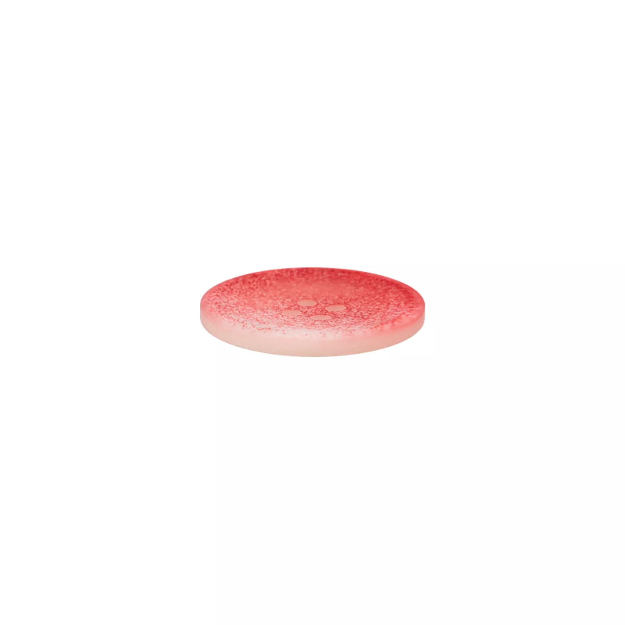 Bouton polyester 4-trous