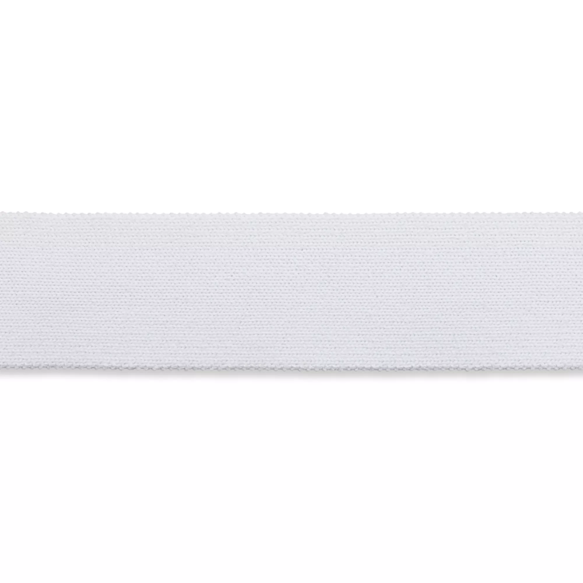 Elastic ribbon duplex