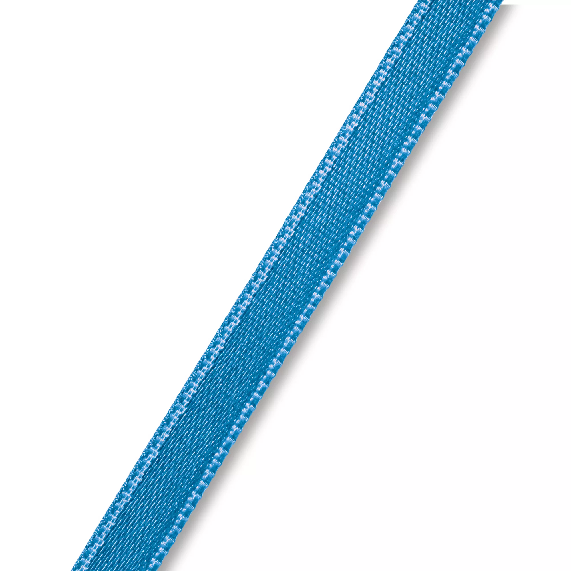 Satin ribbon 6mm, in various colours