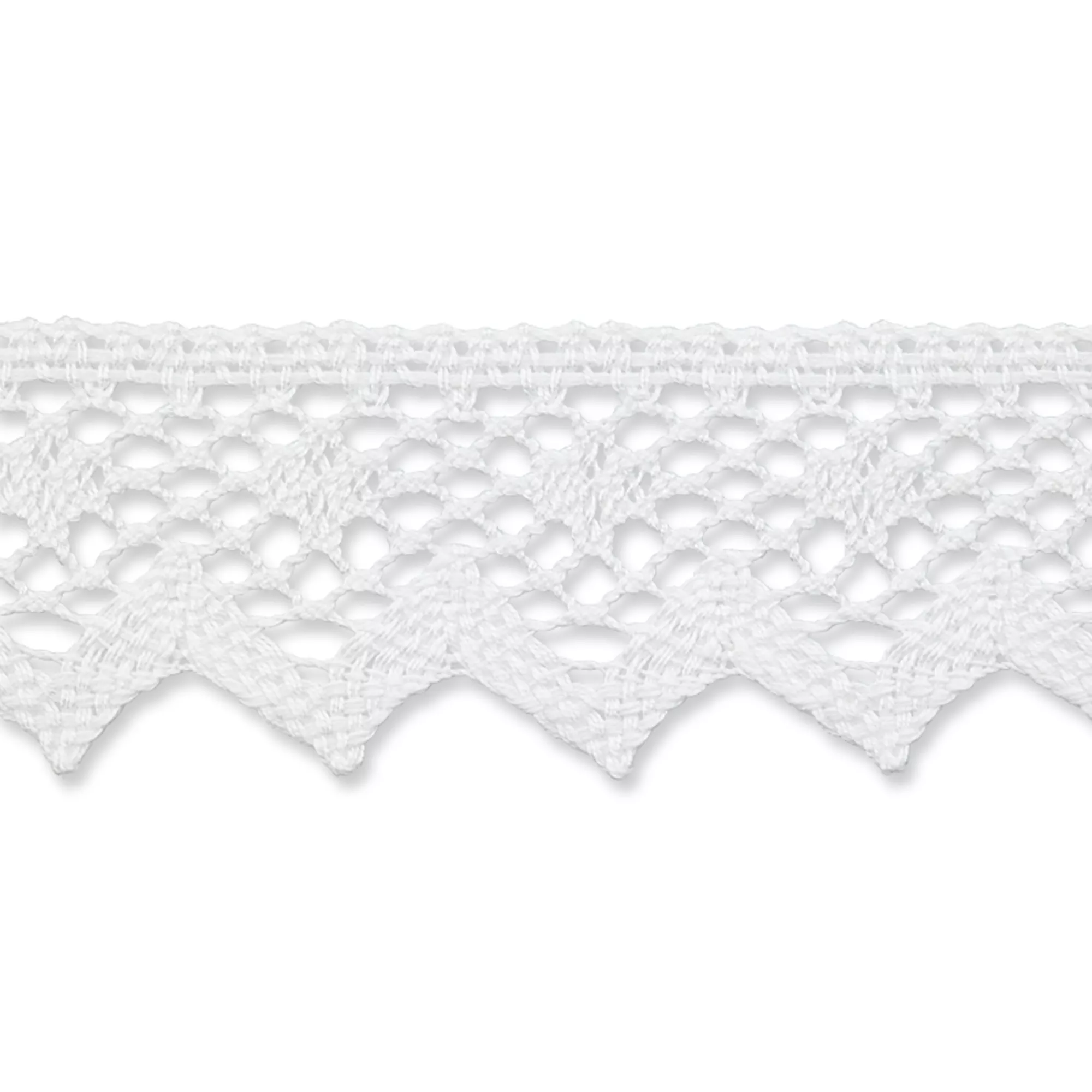 Cluny lace