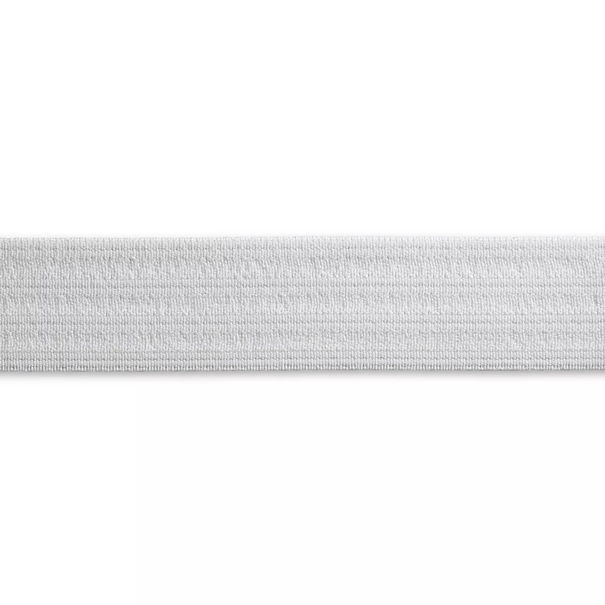 Fascetta, 30mm, bianco naturale, 1m