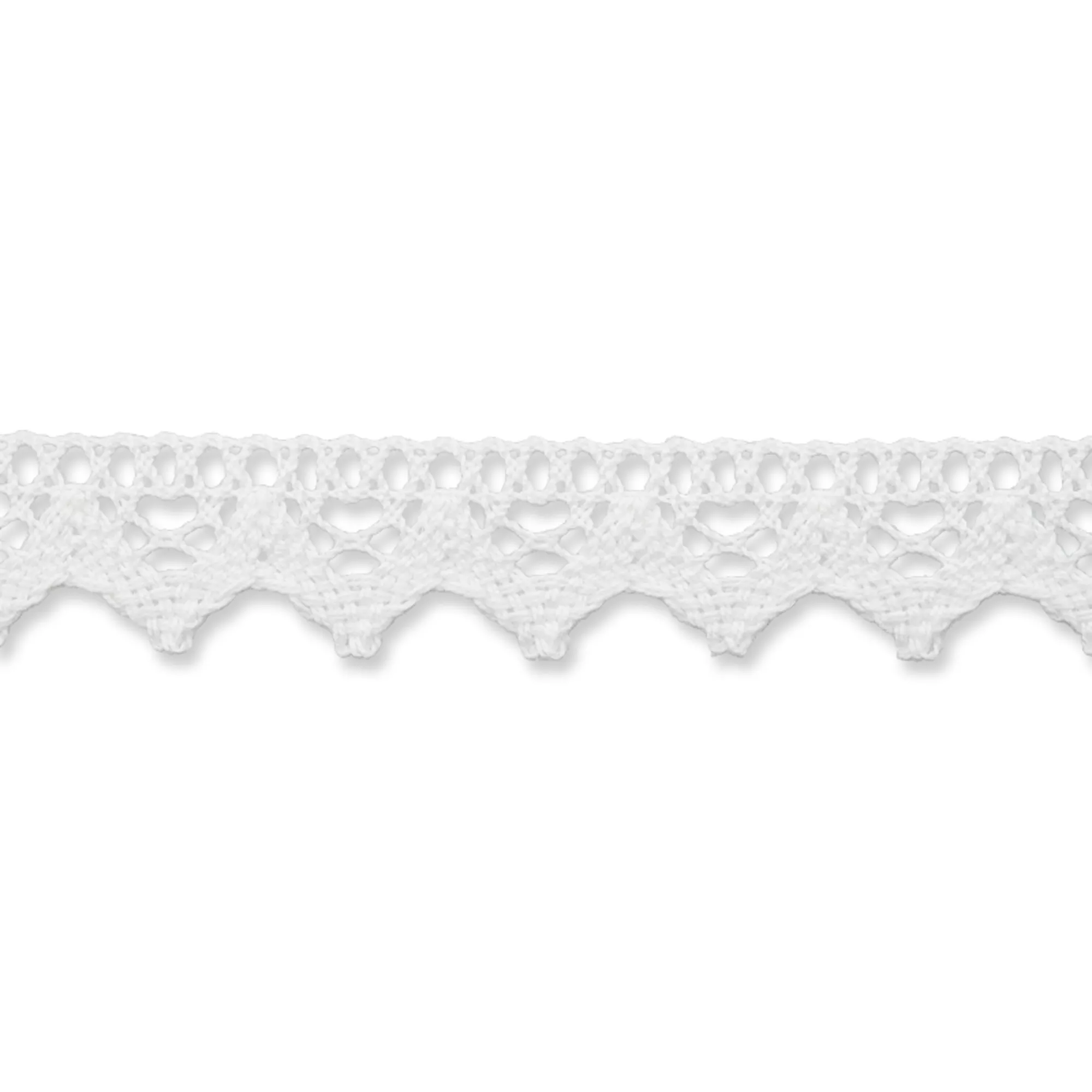 Bobbin lace