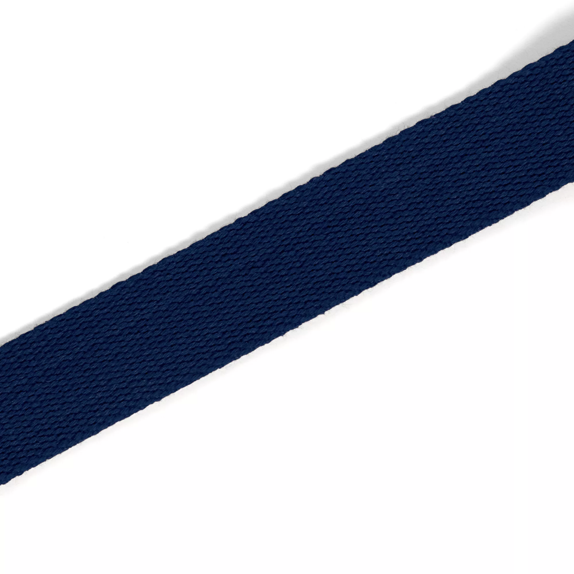 Cinghia per borse, 30mm, blu navy