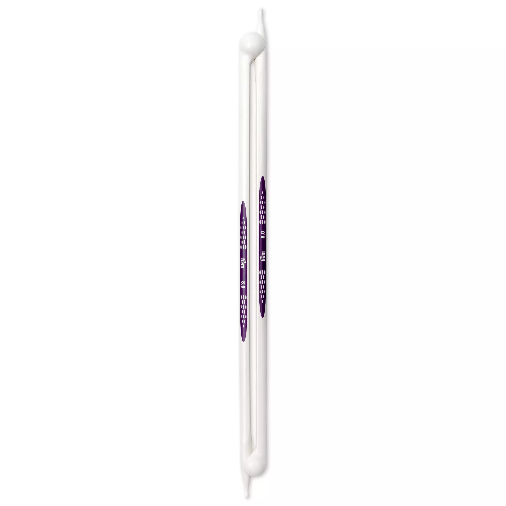 Ferri maglia prym.ergonomics, 30cm, 8,00mm