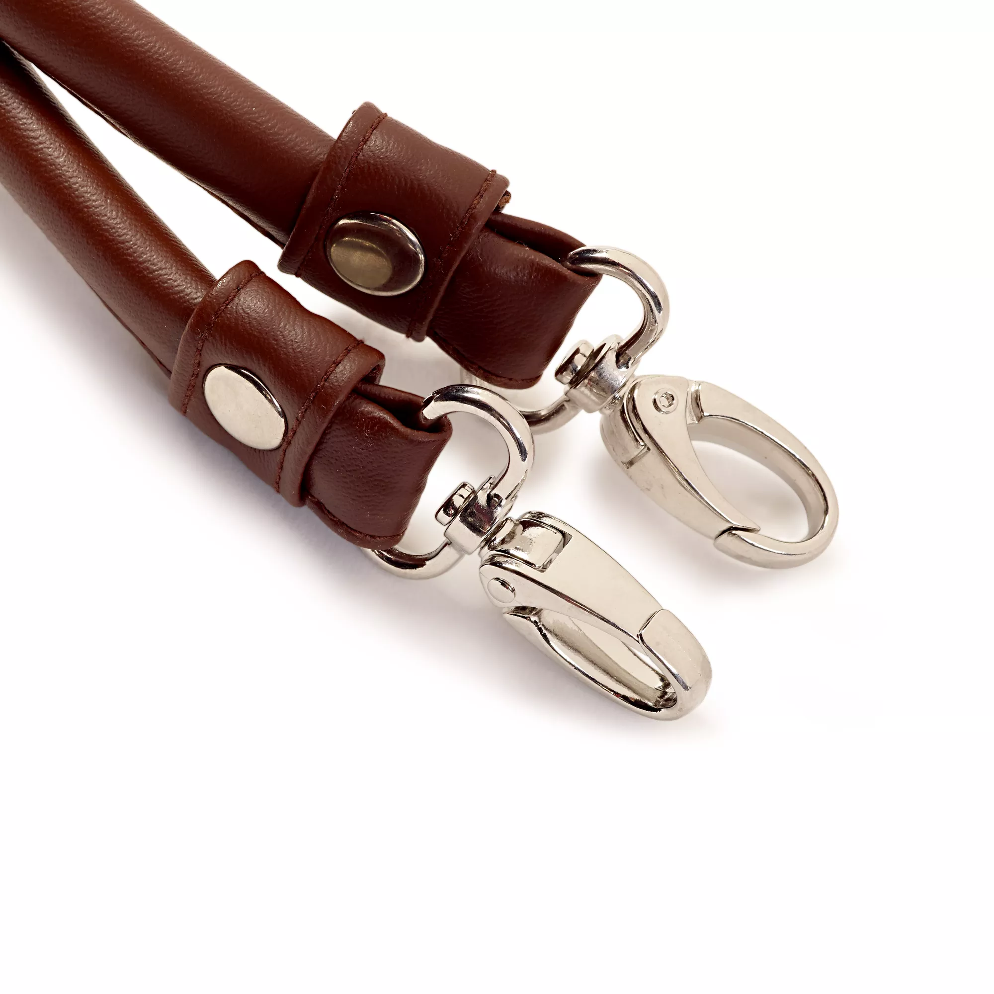 Bag handle loops Laura