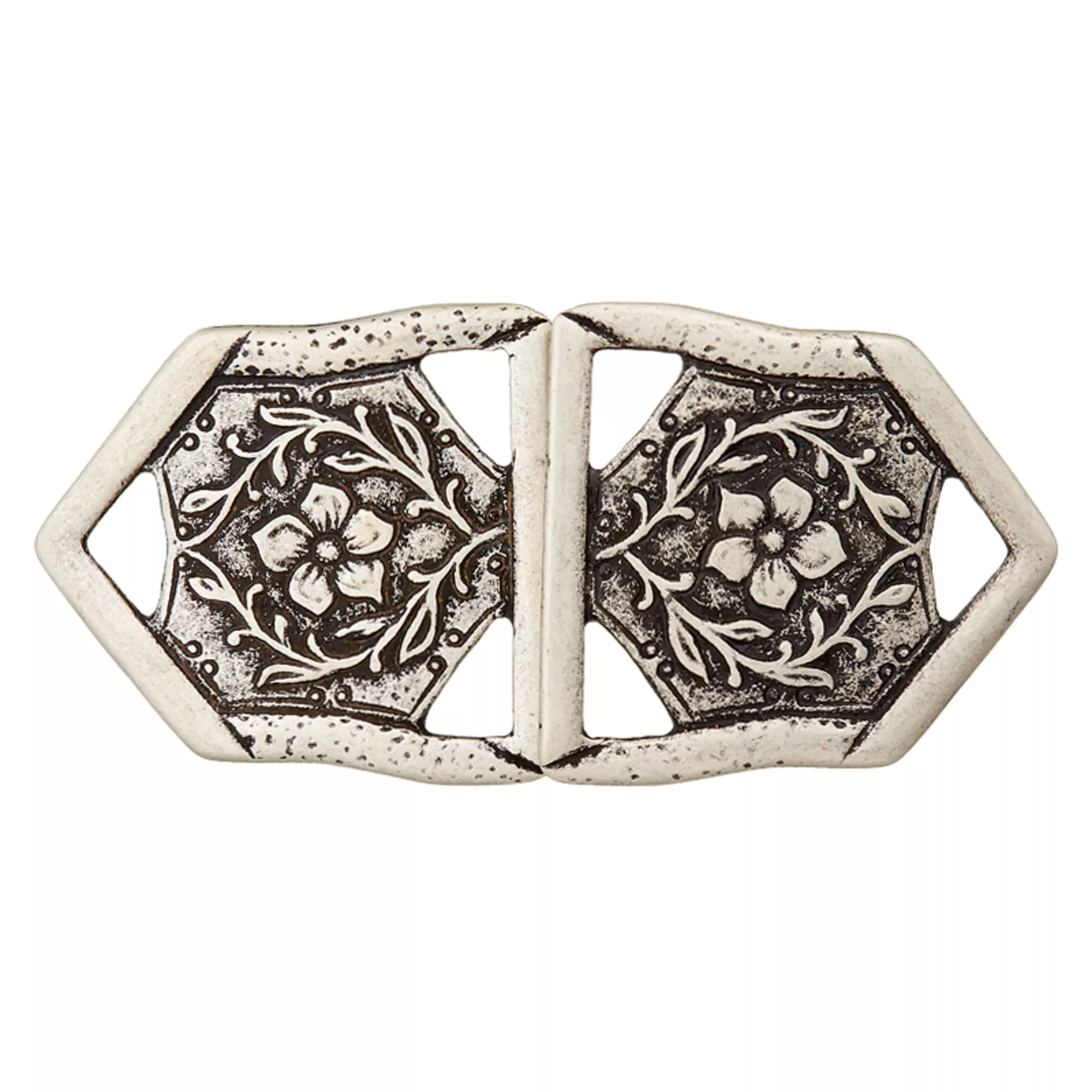 Metal buckle