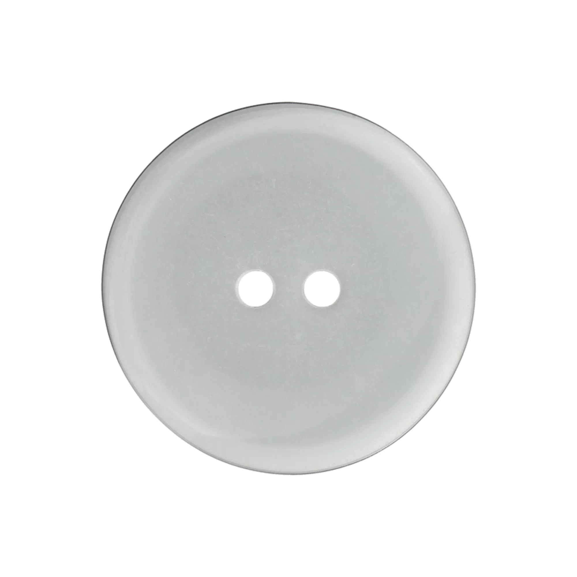 Bouton Polyester 2-Trous