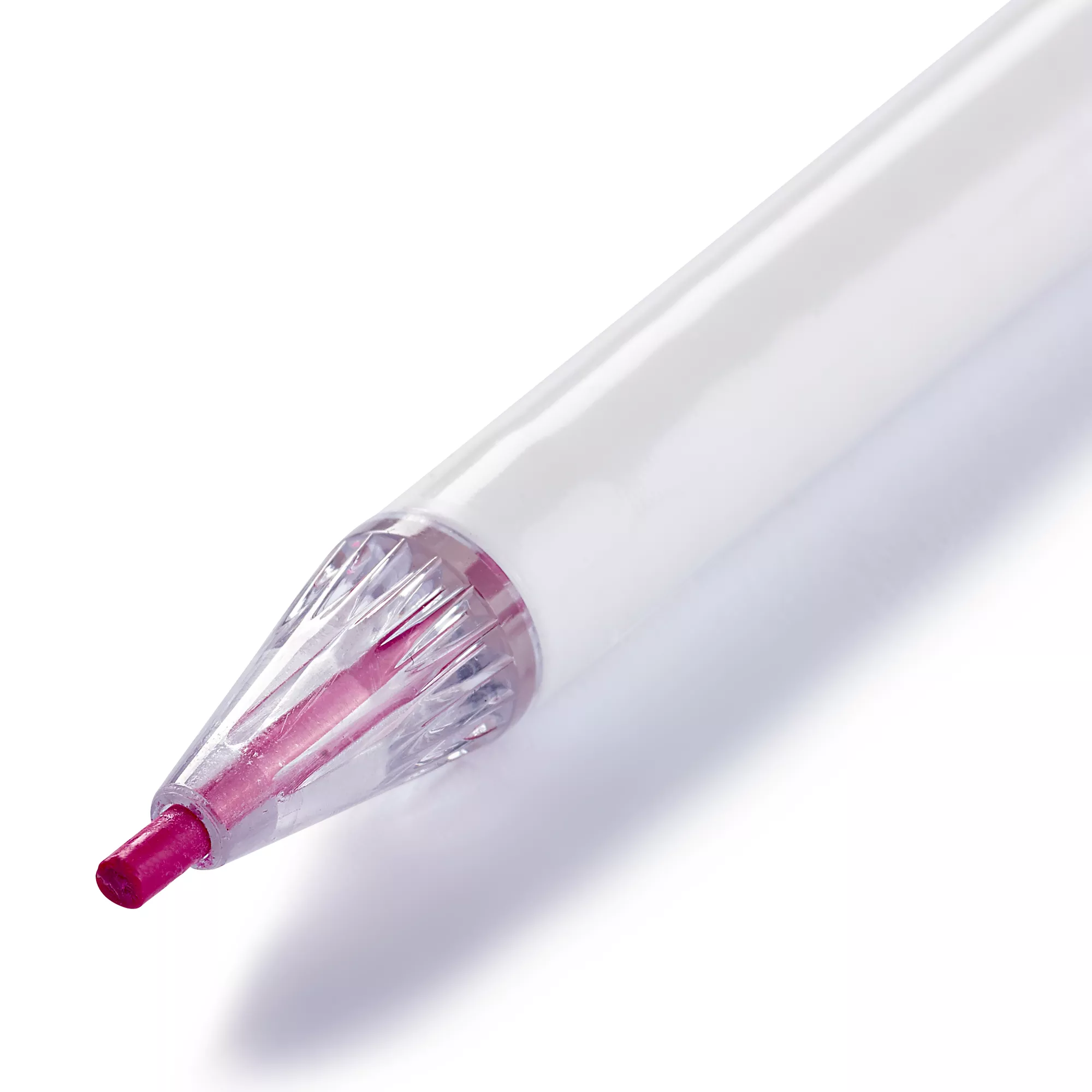 Iron-on pattern pen/pencil, water-erasable