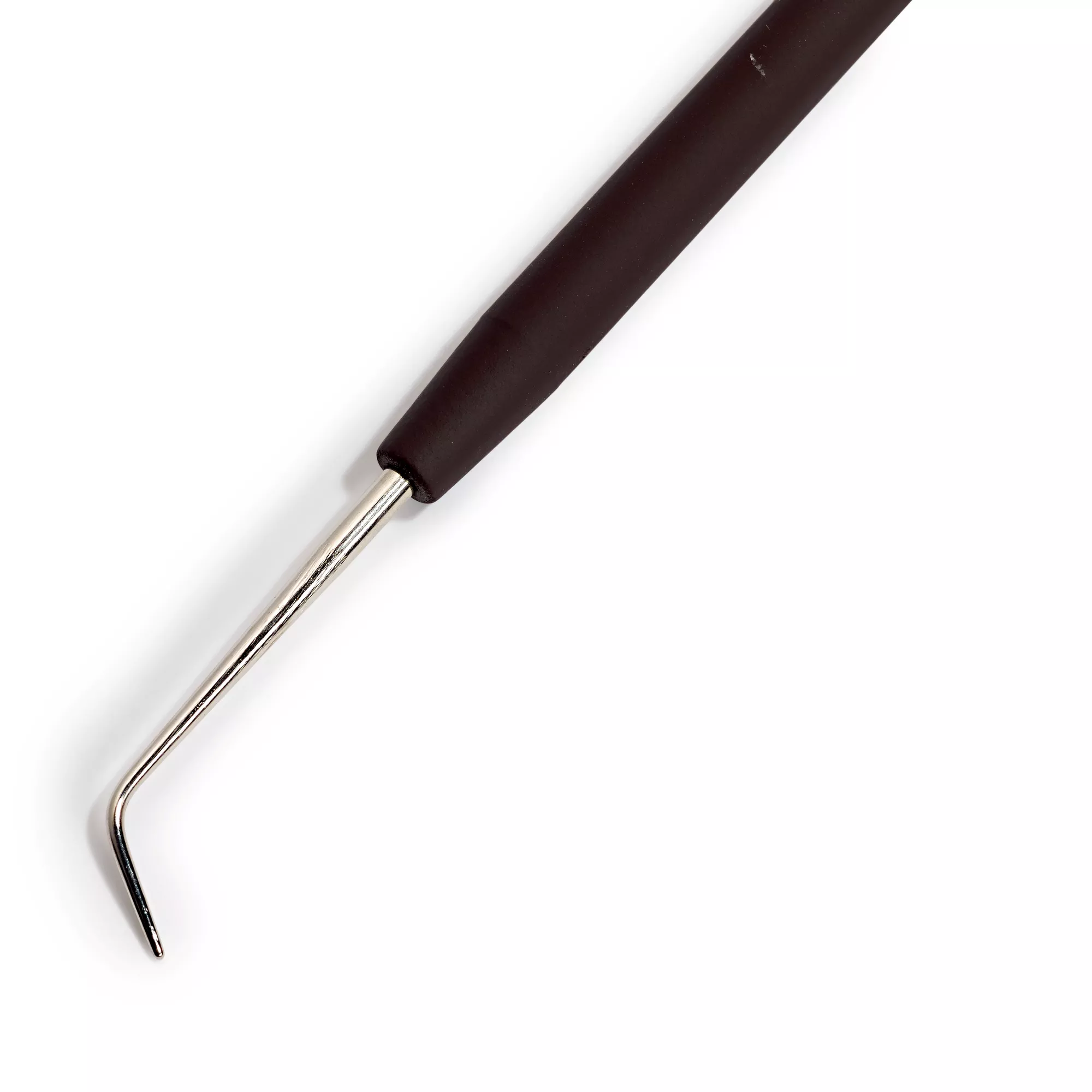 Knitting hook
